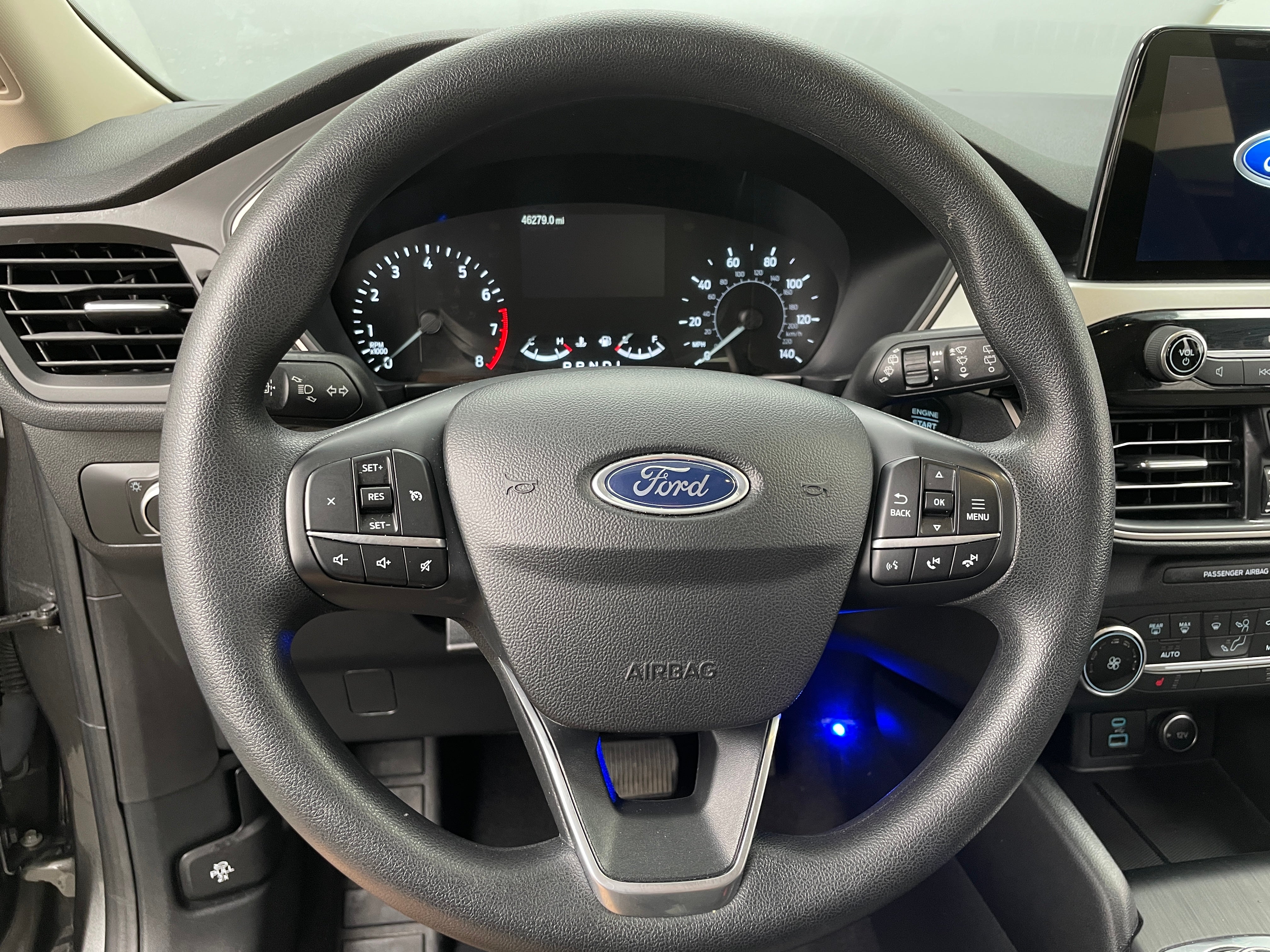 2020 Ford Escape SE 5