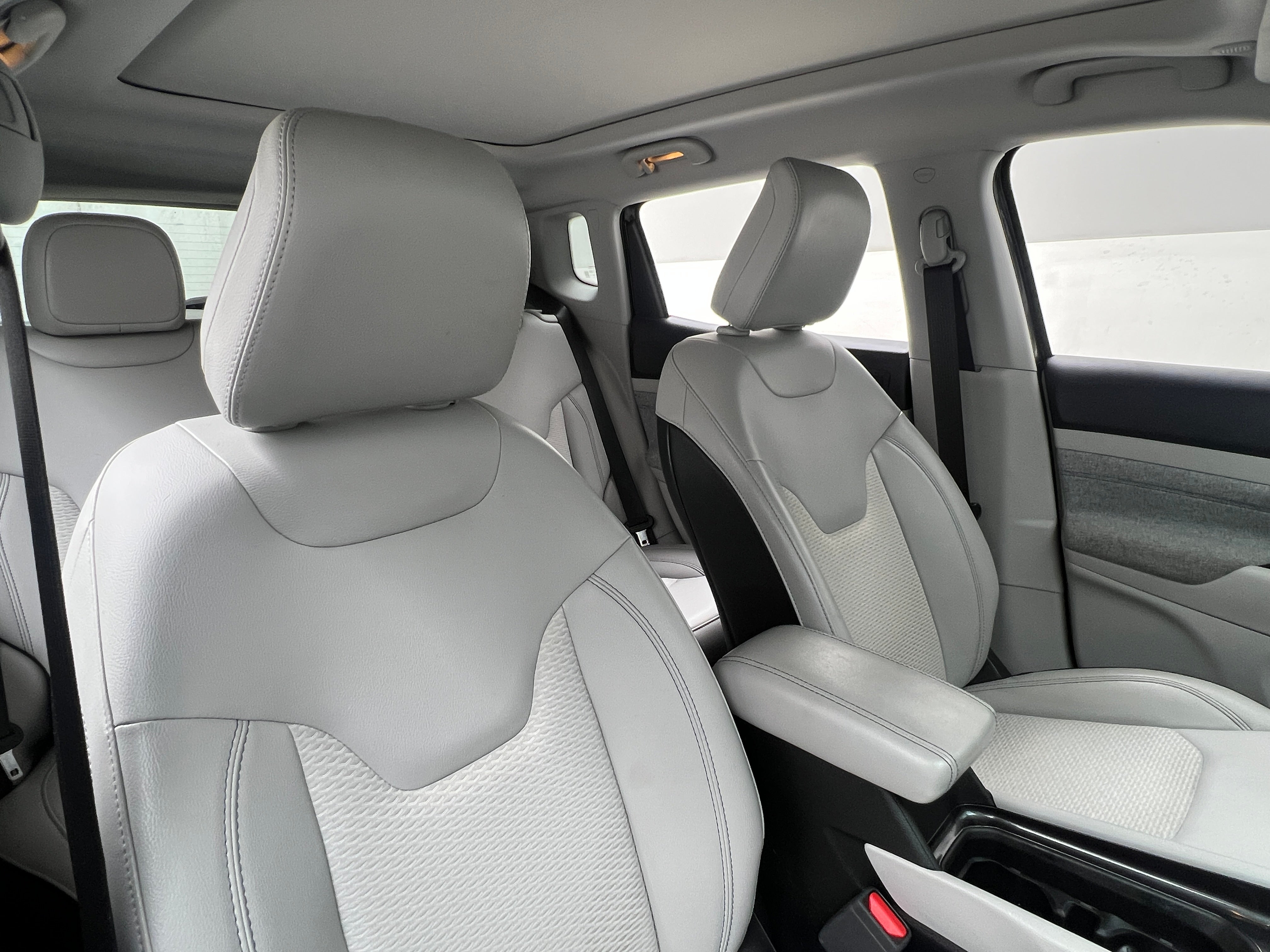 2022 Jeep Compass Latitude 2
