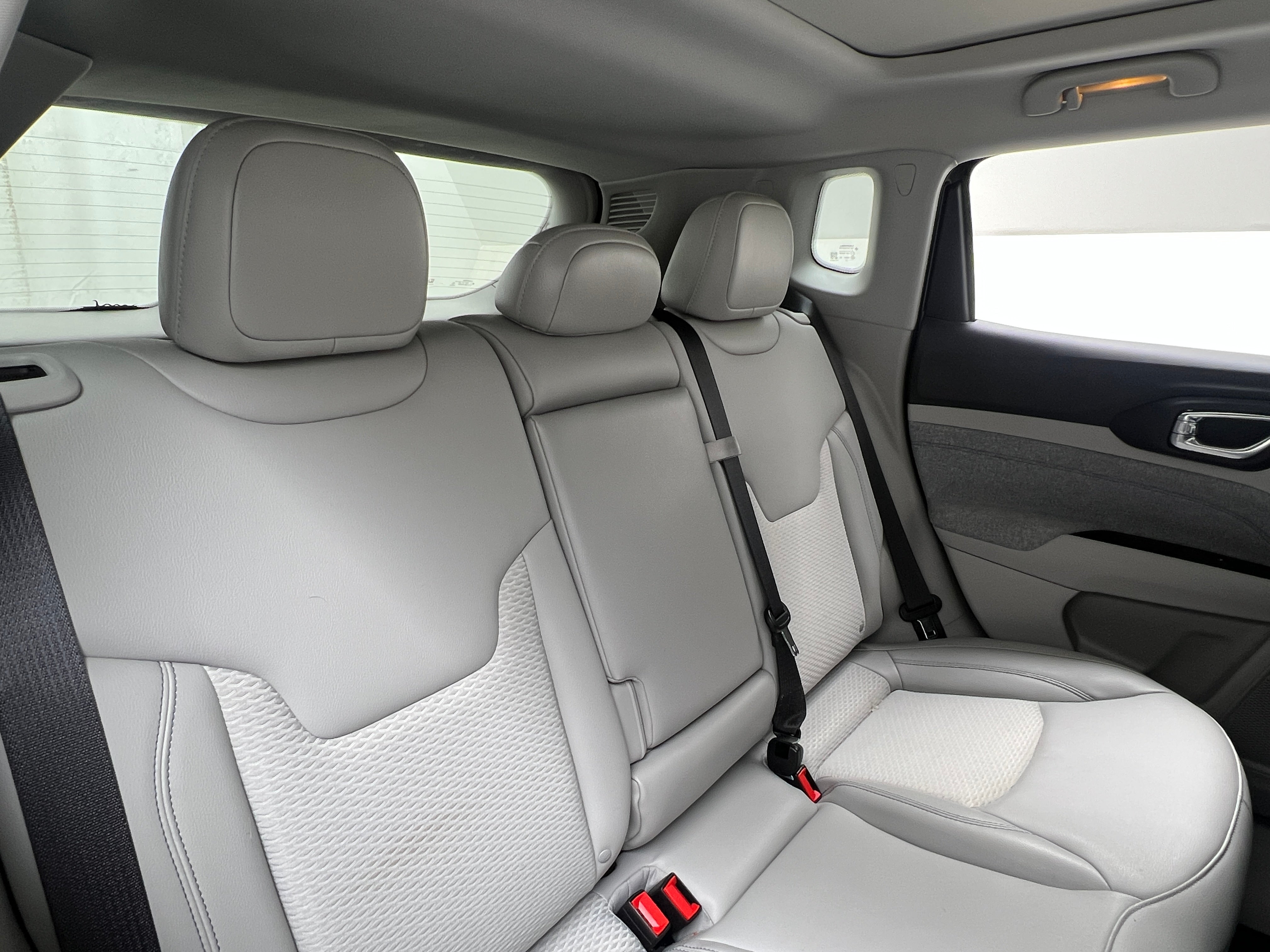 2022 Jeep Compass Latitude 6