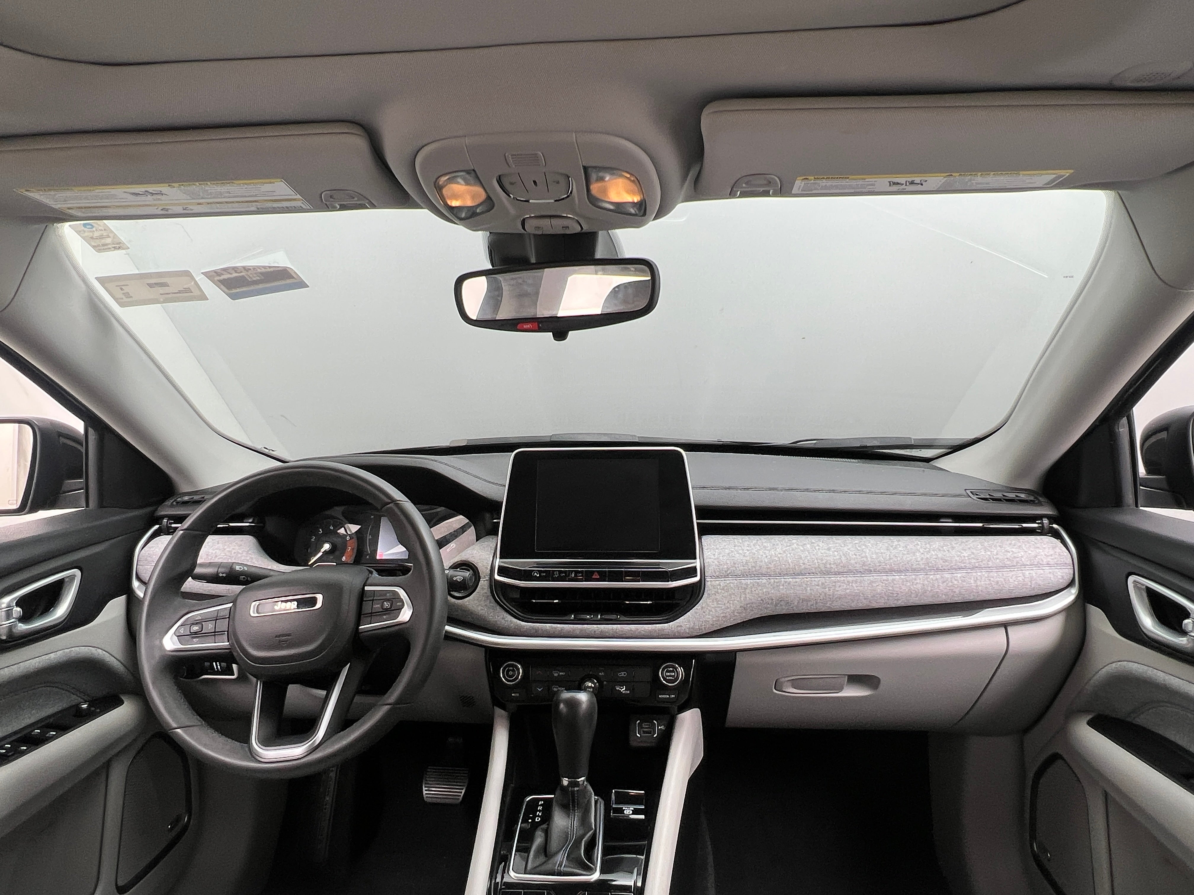 2022 Jeep Compass Latitude 3