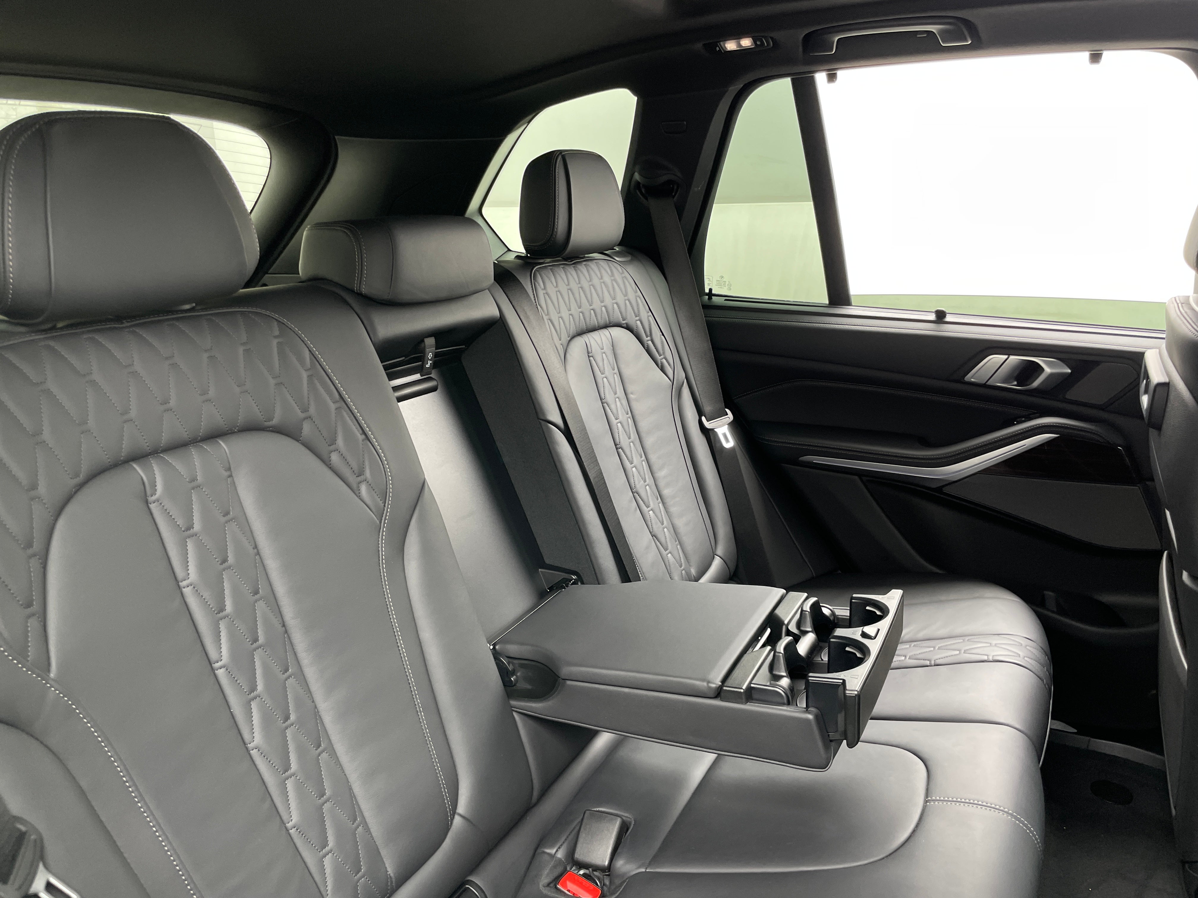2020 BMW X5 xDrive40i 5
