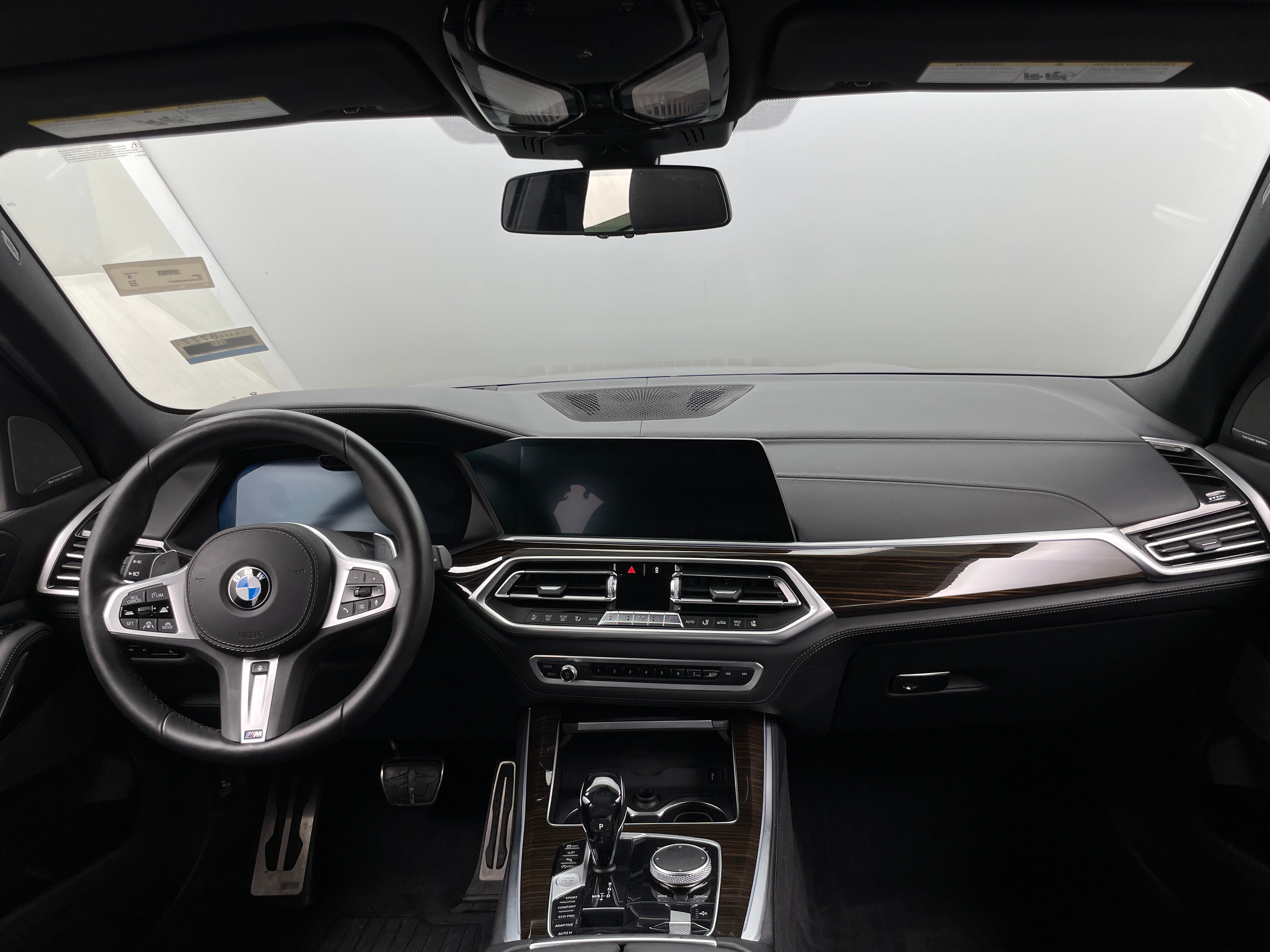 2020 BMW X5 xDrive40i 2