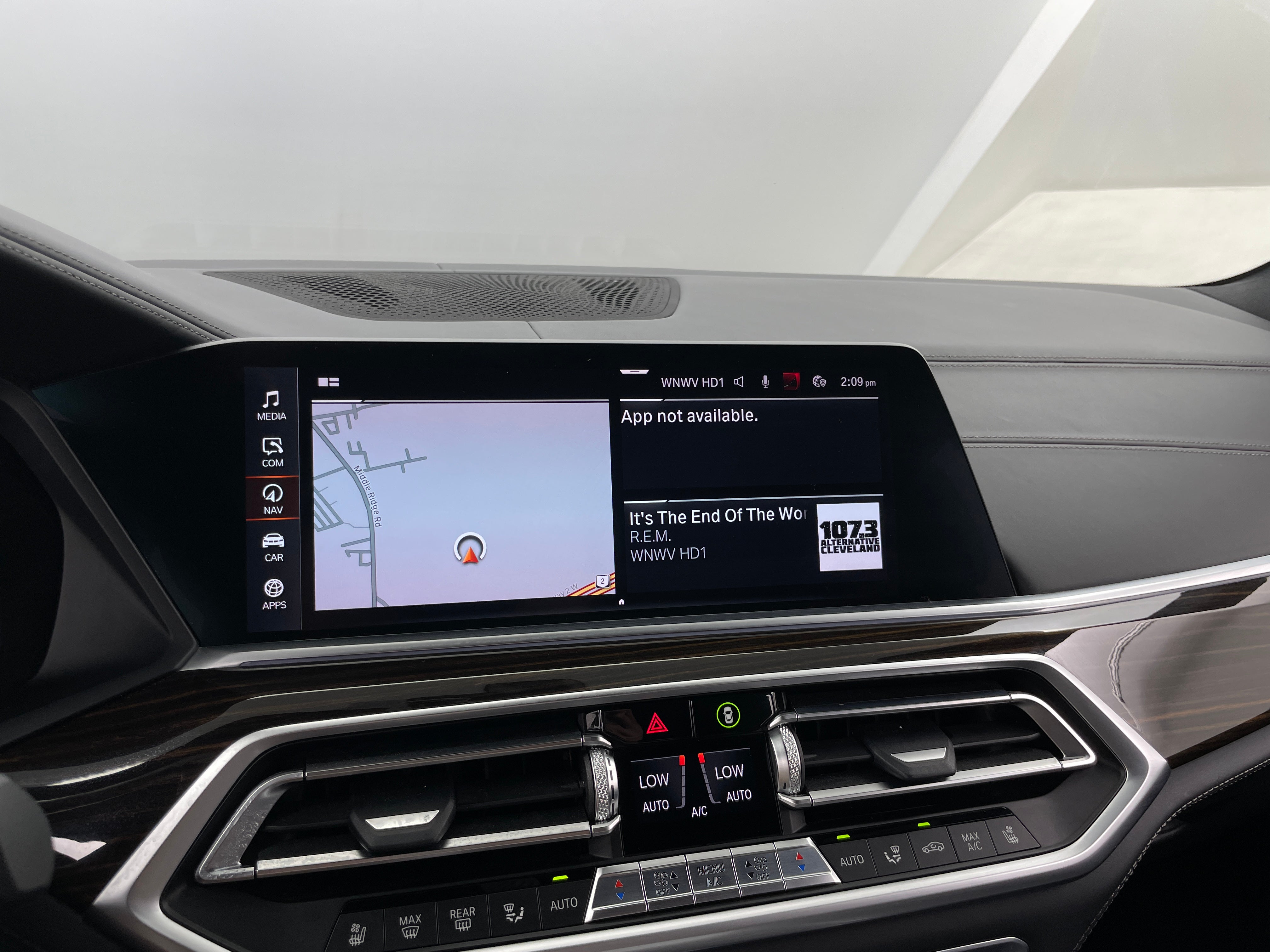 2020 BMW X5 xDrive40i 3