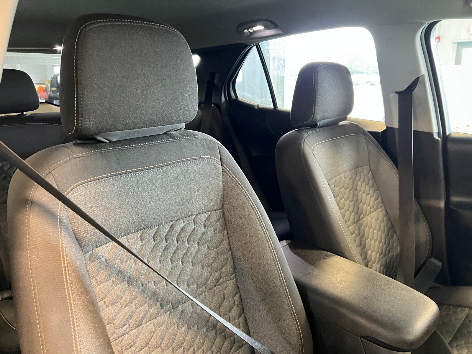 Thumbnail: 2018 Chevrolet Equinox - 2