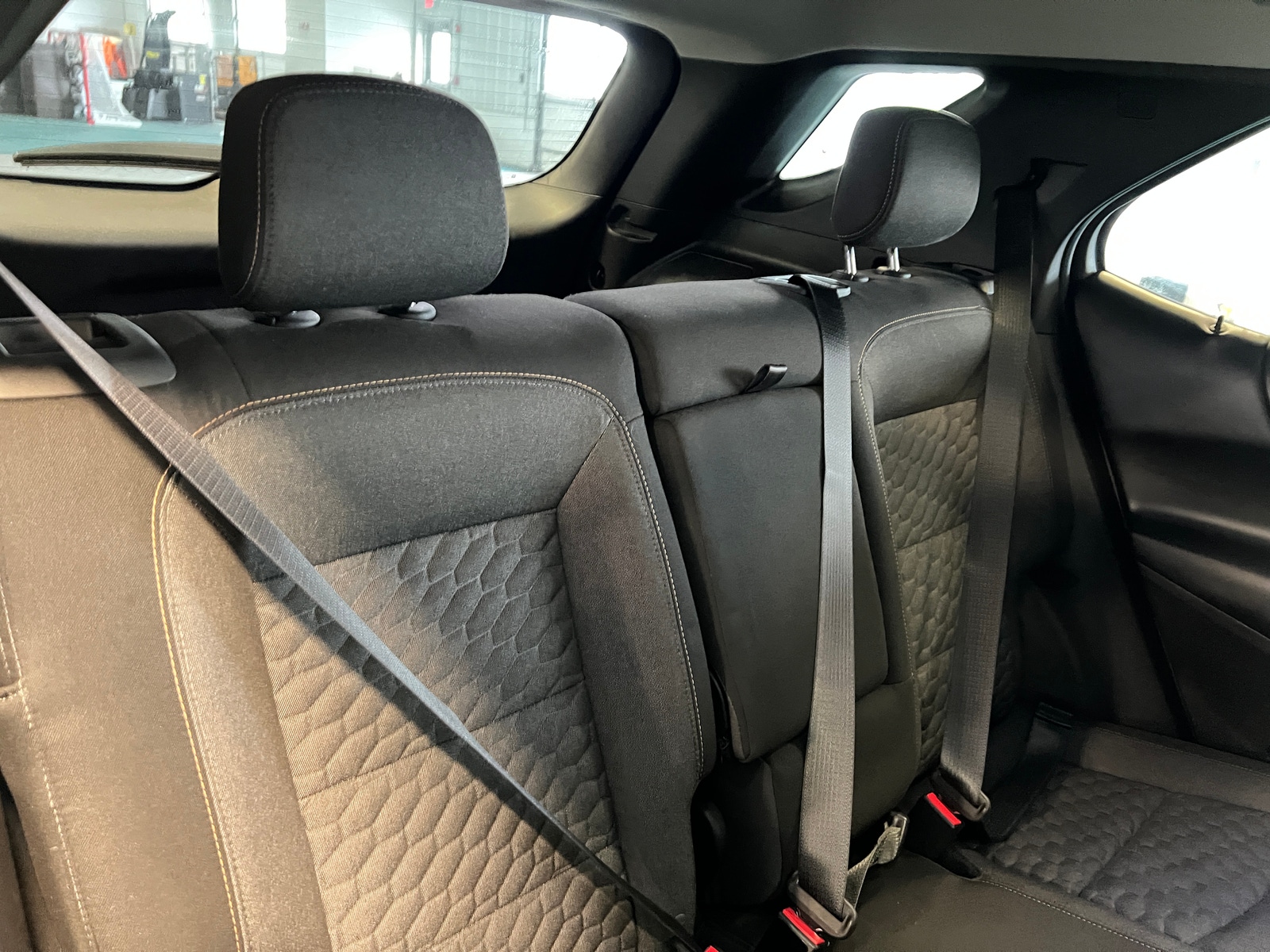 Thumbnail: 2018 Chevrolet Equinox - 6