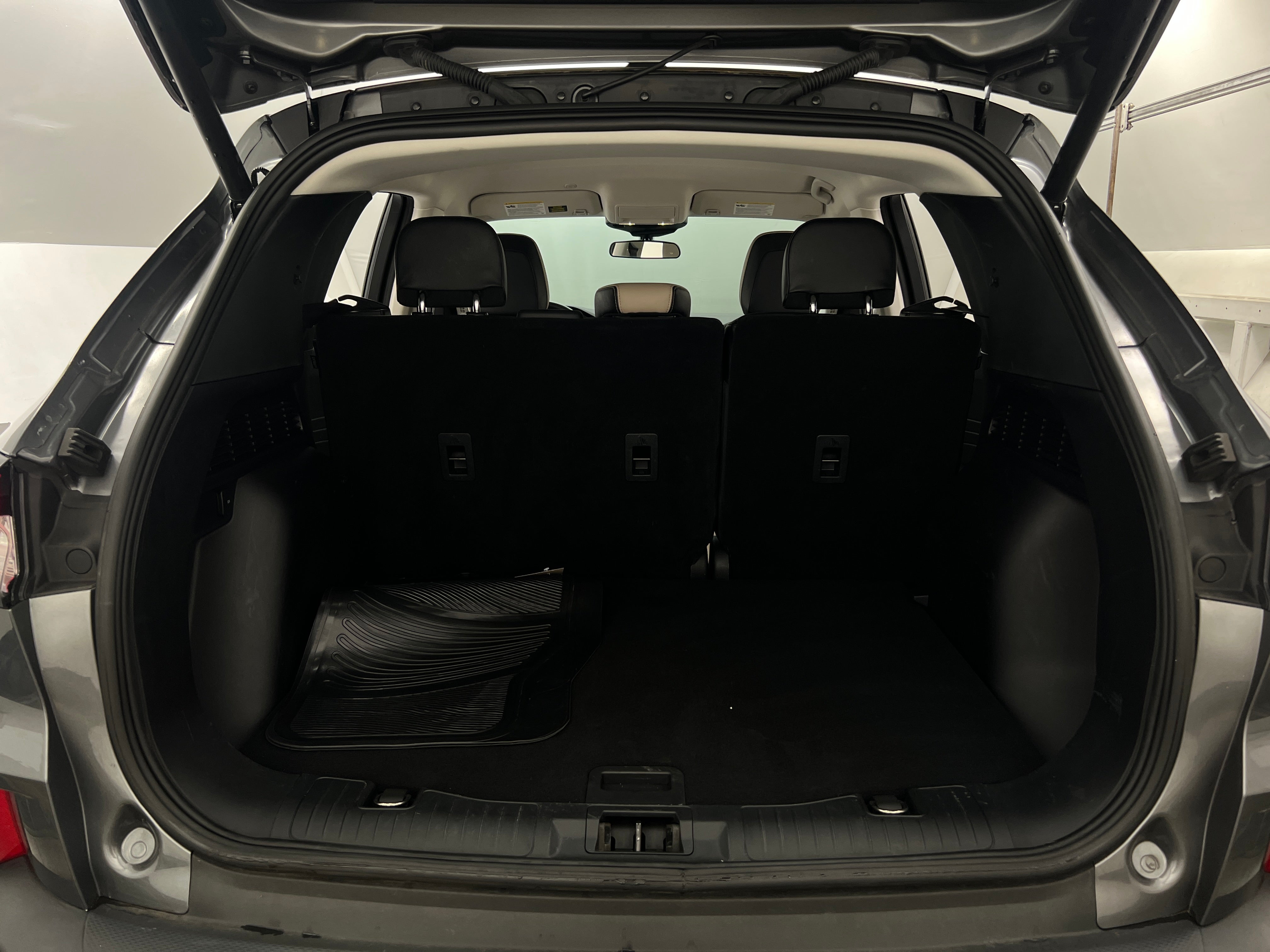 2022 Ford Escape SEL 6