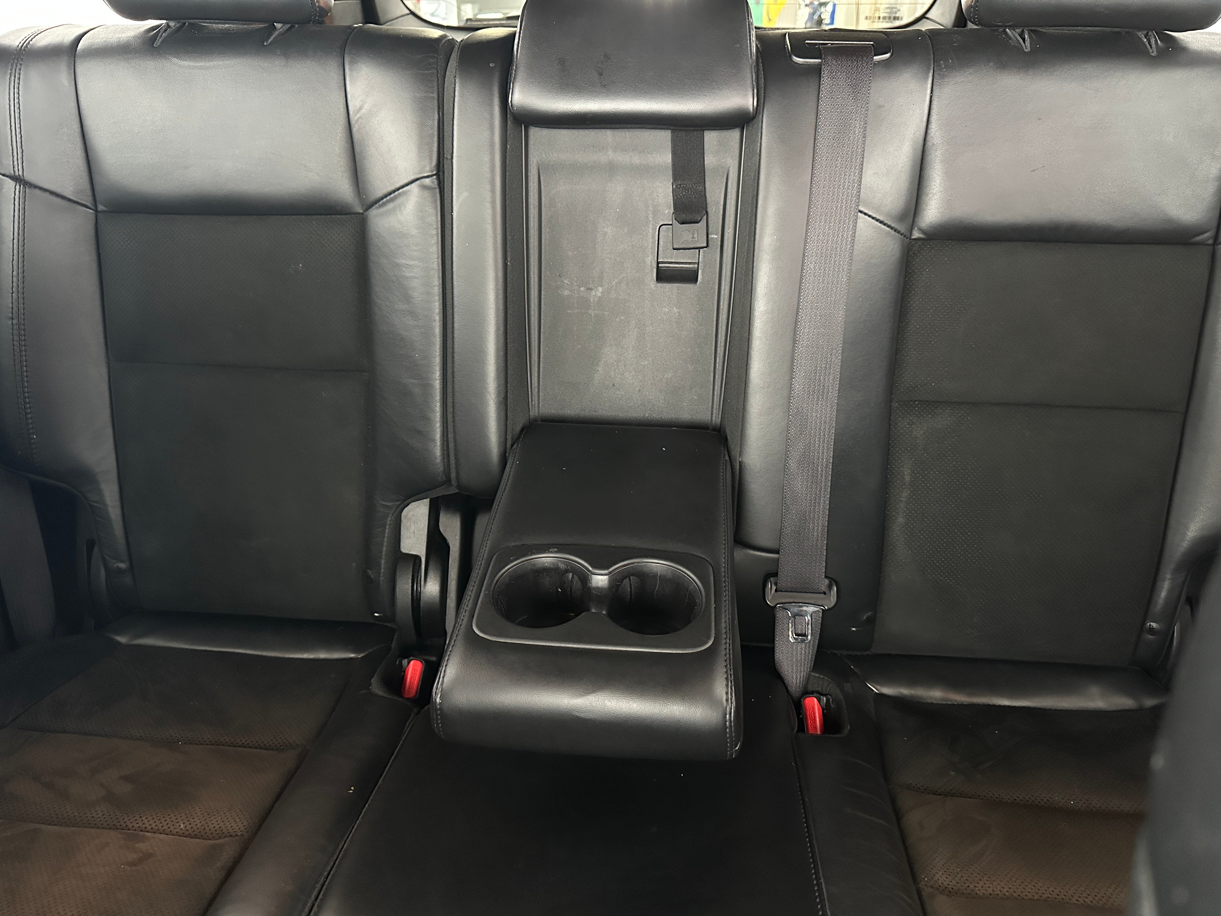 2019 Jeep Grand Cherokee Altitude 5