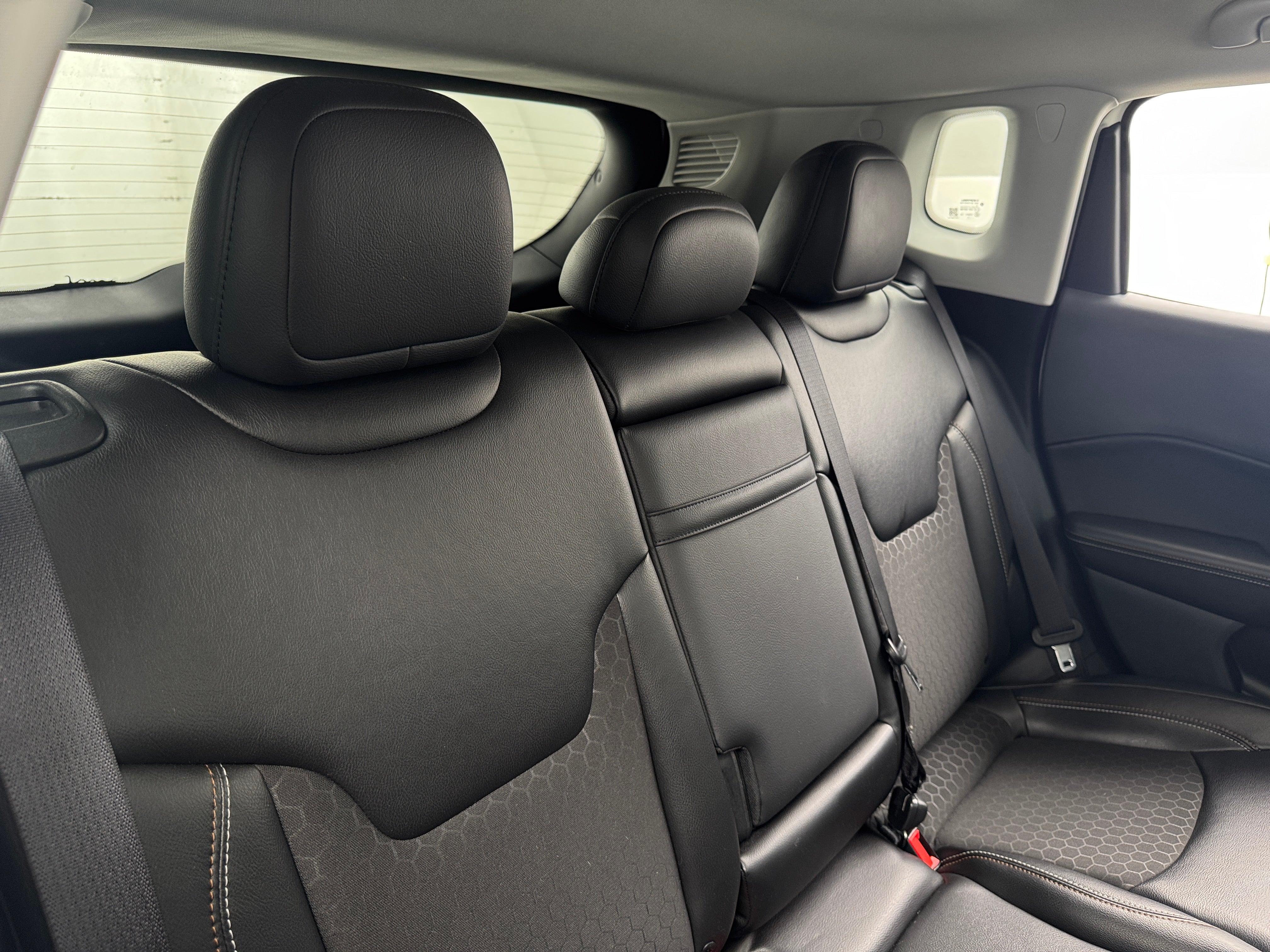 2019 Jeep Compass Latitude 6