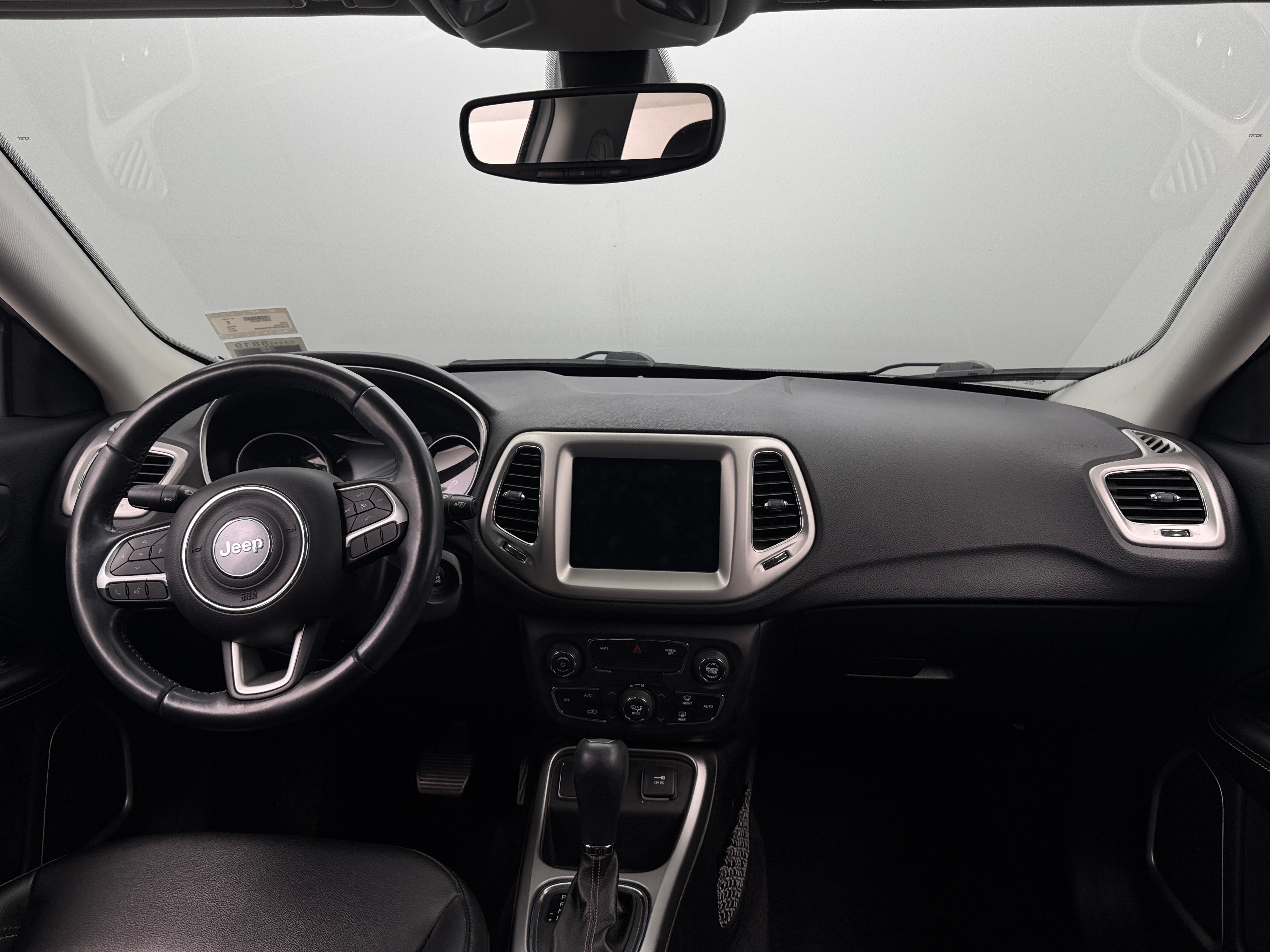 2019 Jeep Compass Latitude 3