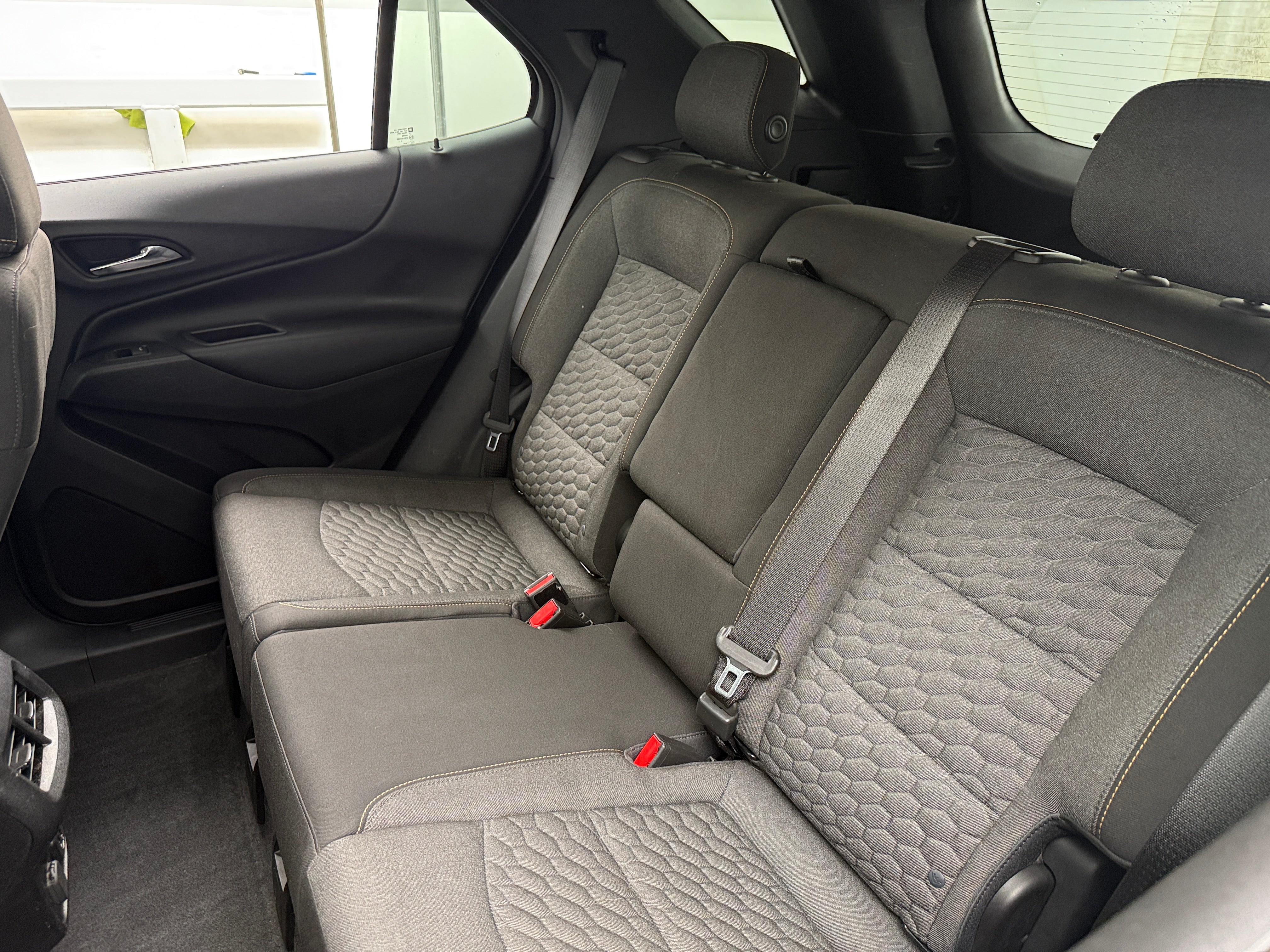 2018 Chevrolet Equinox LT 6