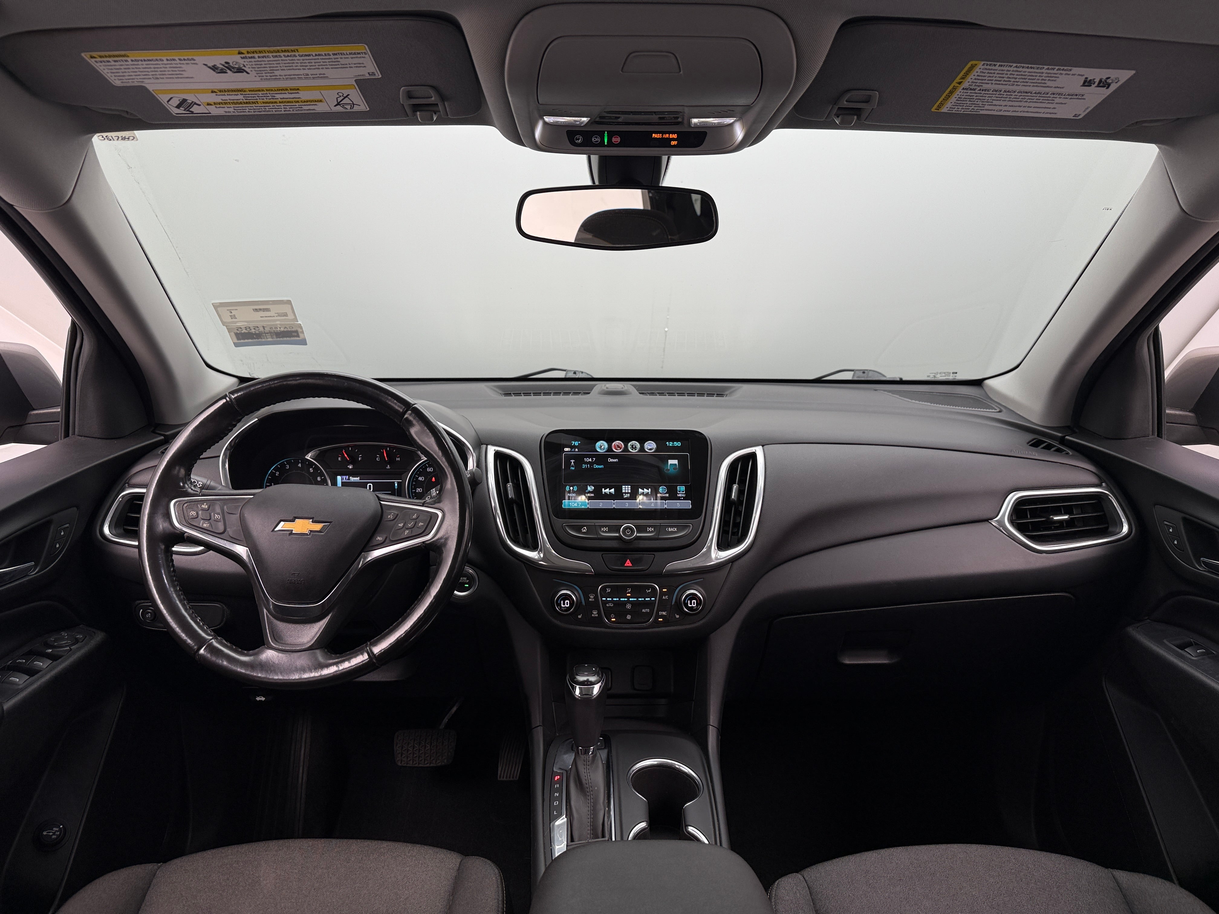 2018 Chevrolet Equinox LT 3