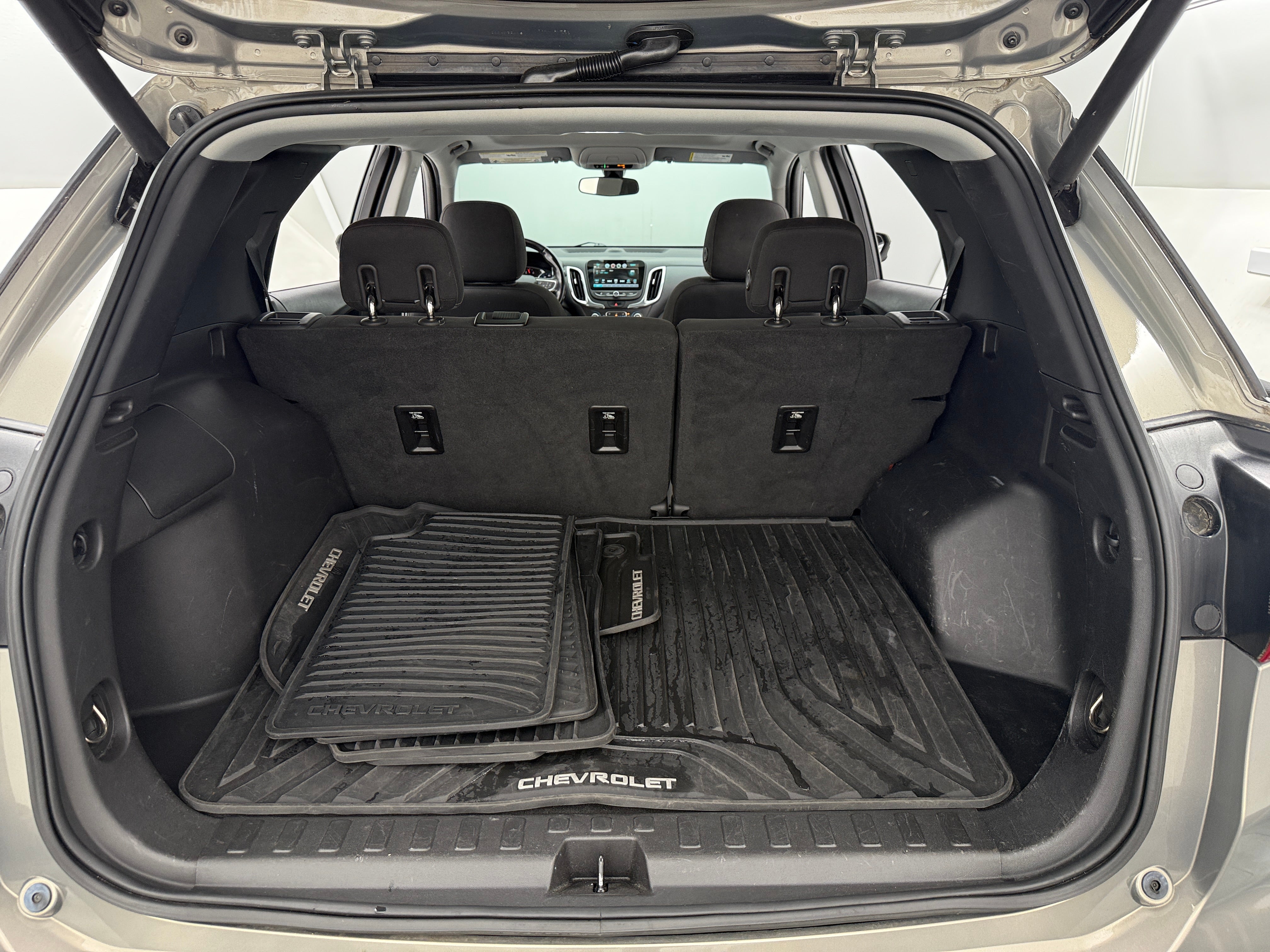 2018 Chevrolet Equinox LT 7