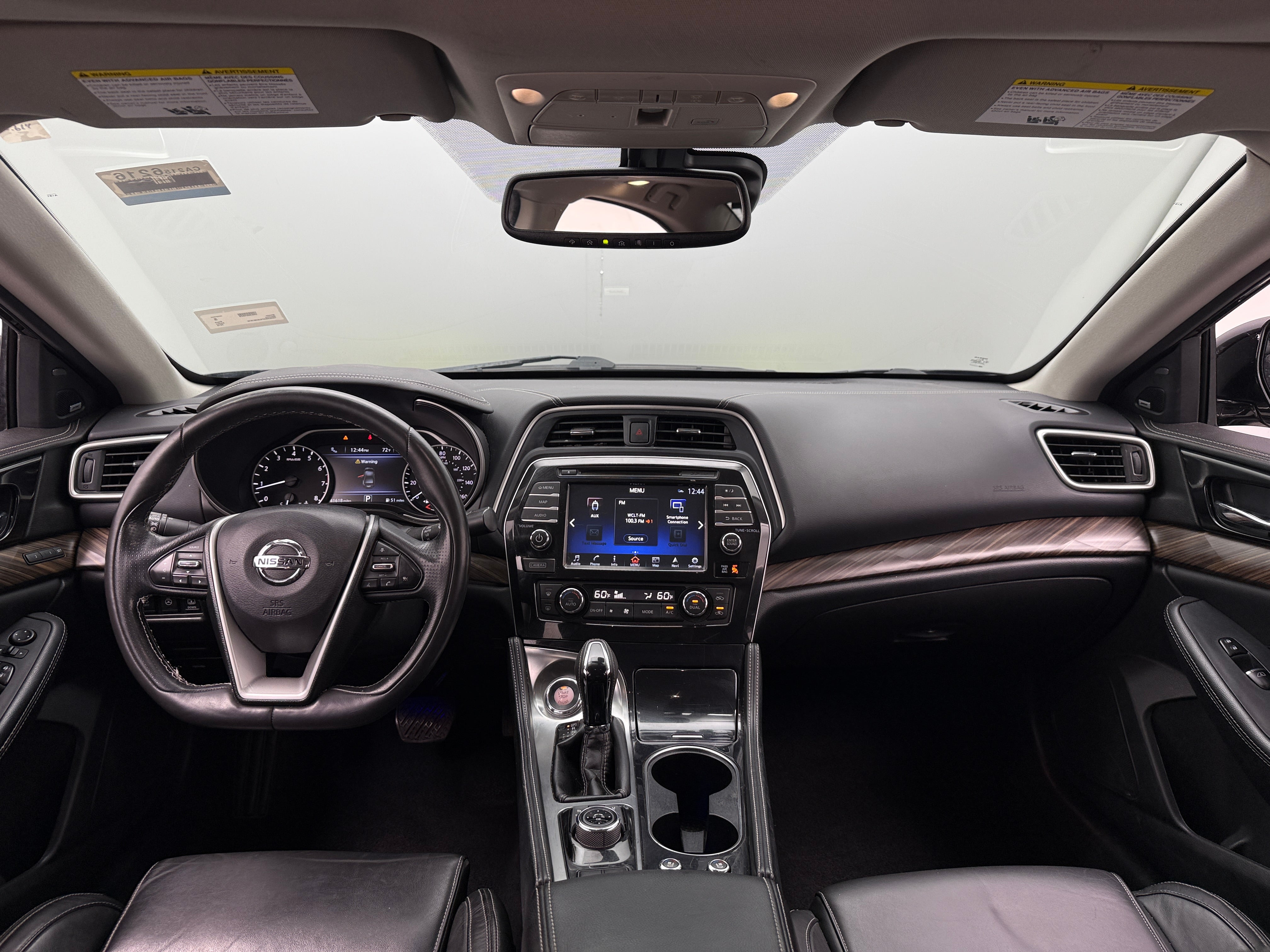 Thumbnail: 2018 Nissan Maxima - 2