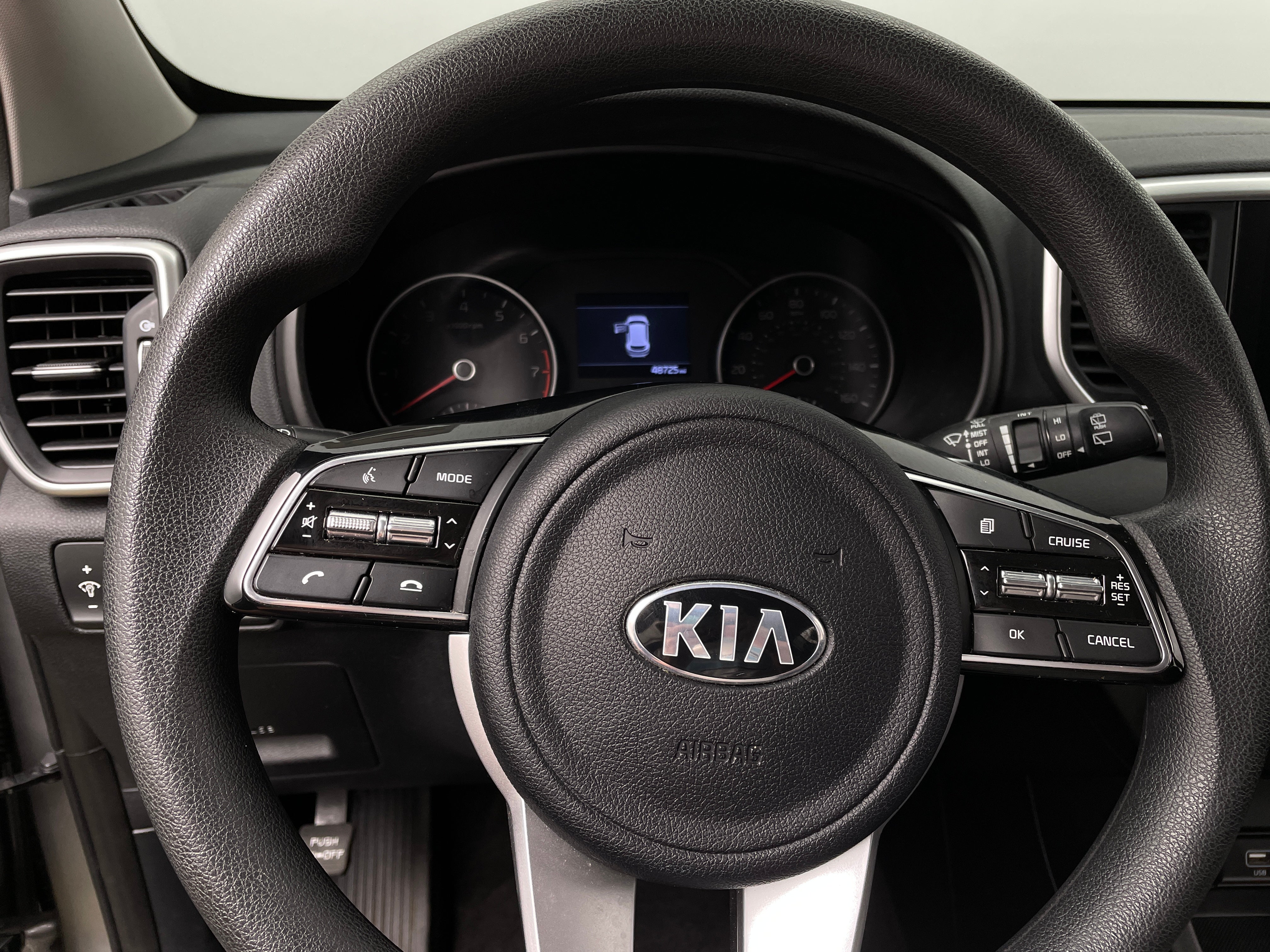 Thumbnail: 2022 Kia Sportage - 5