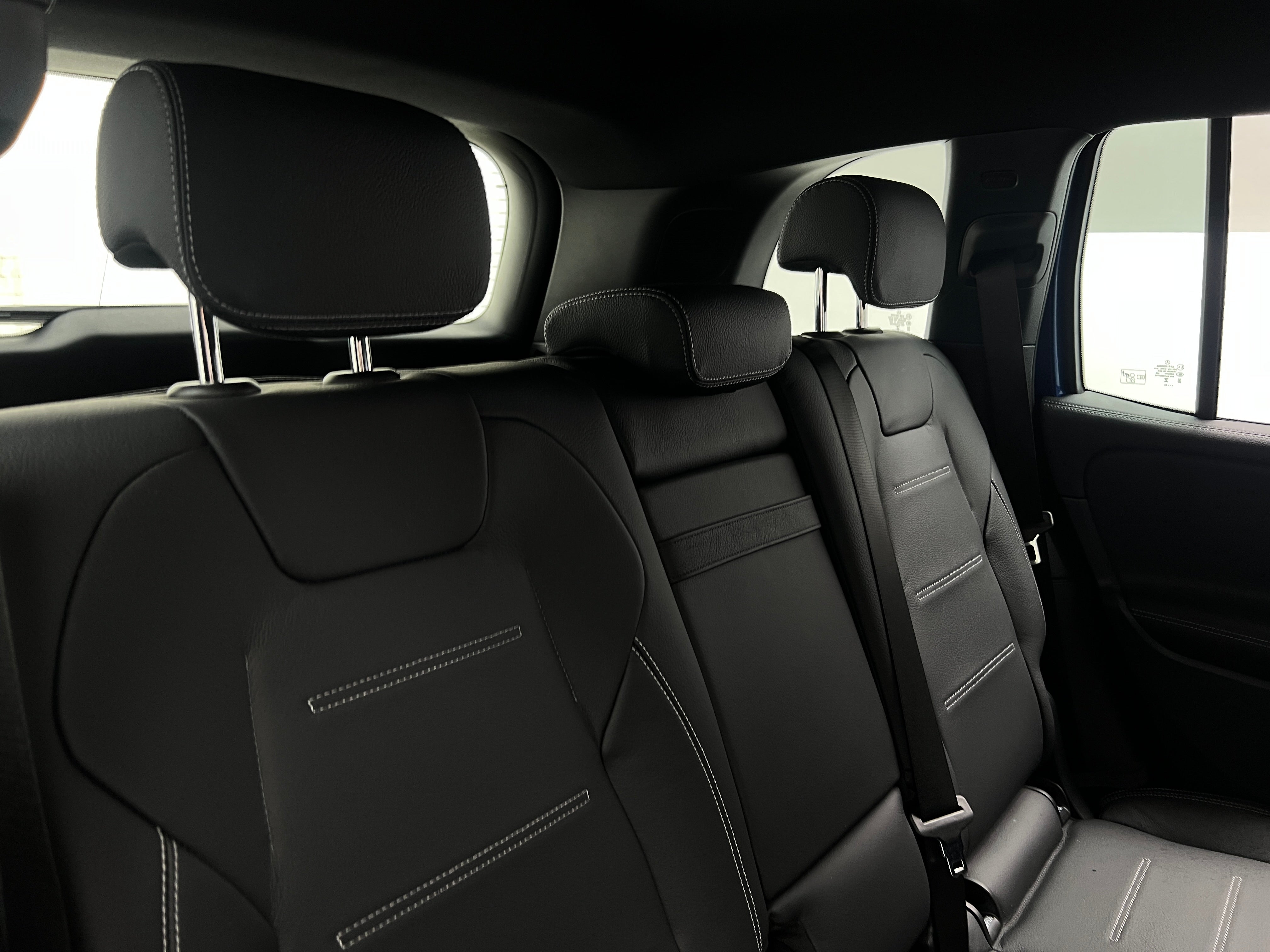 Thumbnail: 2024 Mercedes-Benz GLB - 5