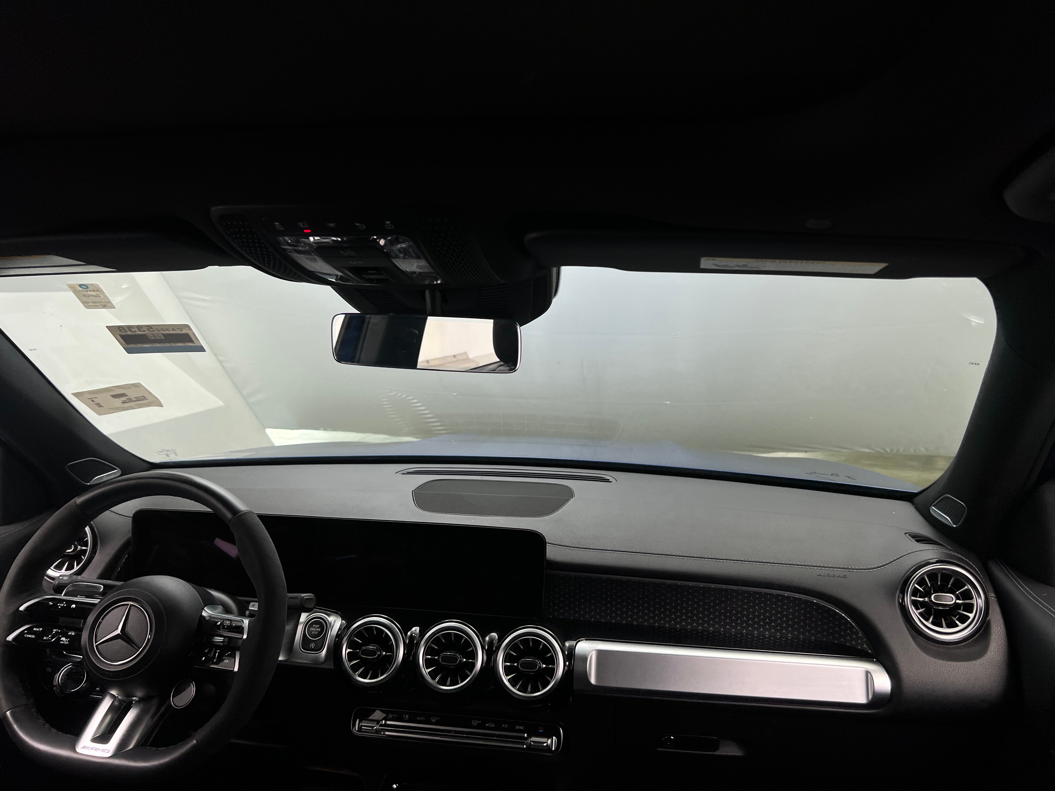 Thumbnail: 2024 Mercedes-Benz GLB - 2