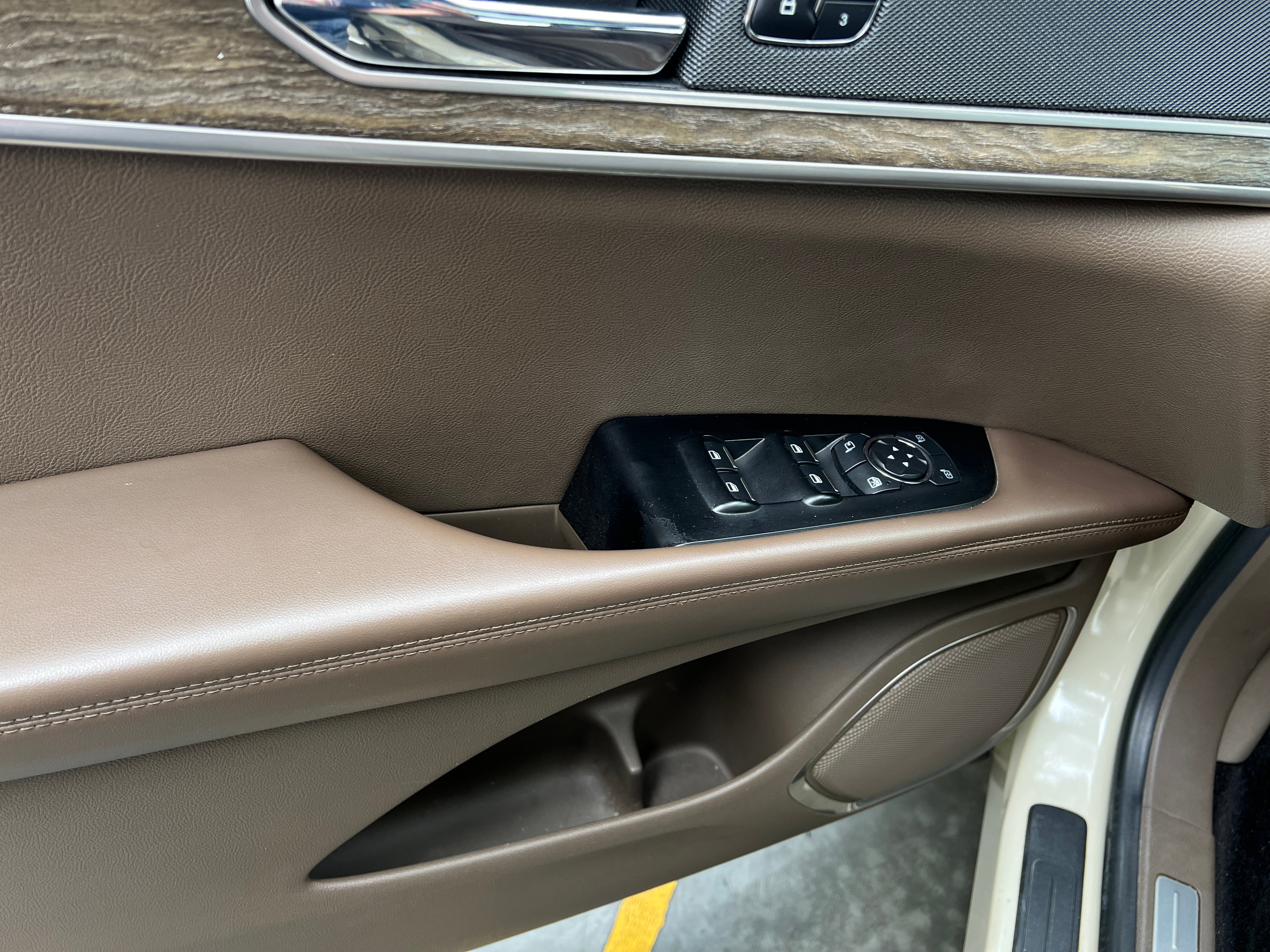 2016 Lincoln MKX