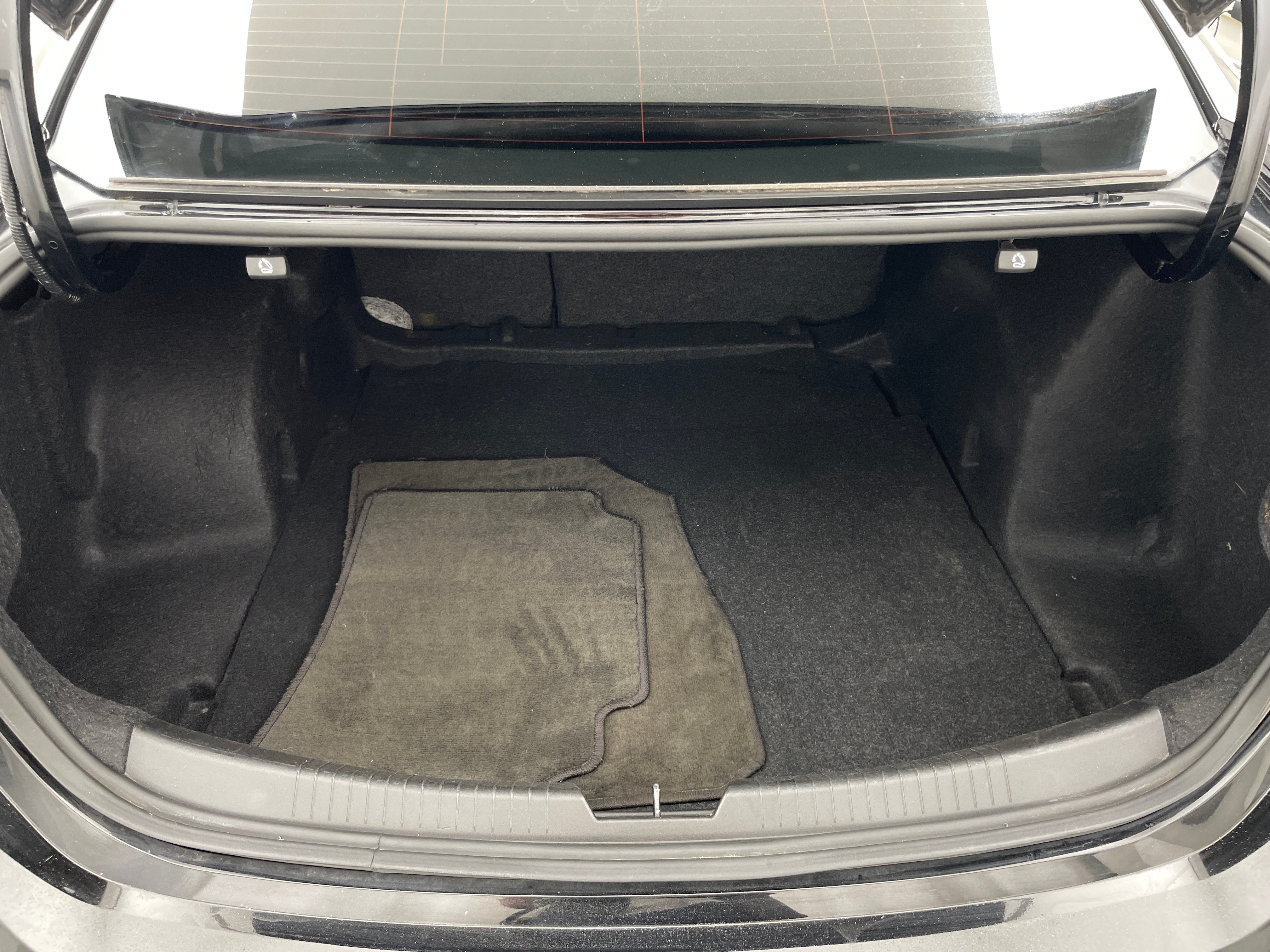 2018 Chevrolet Malibu LS 7