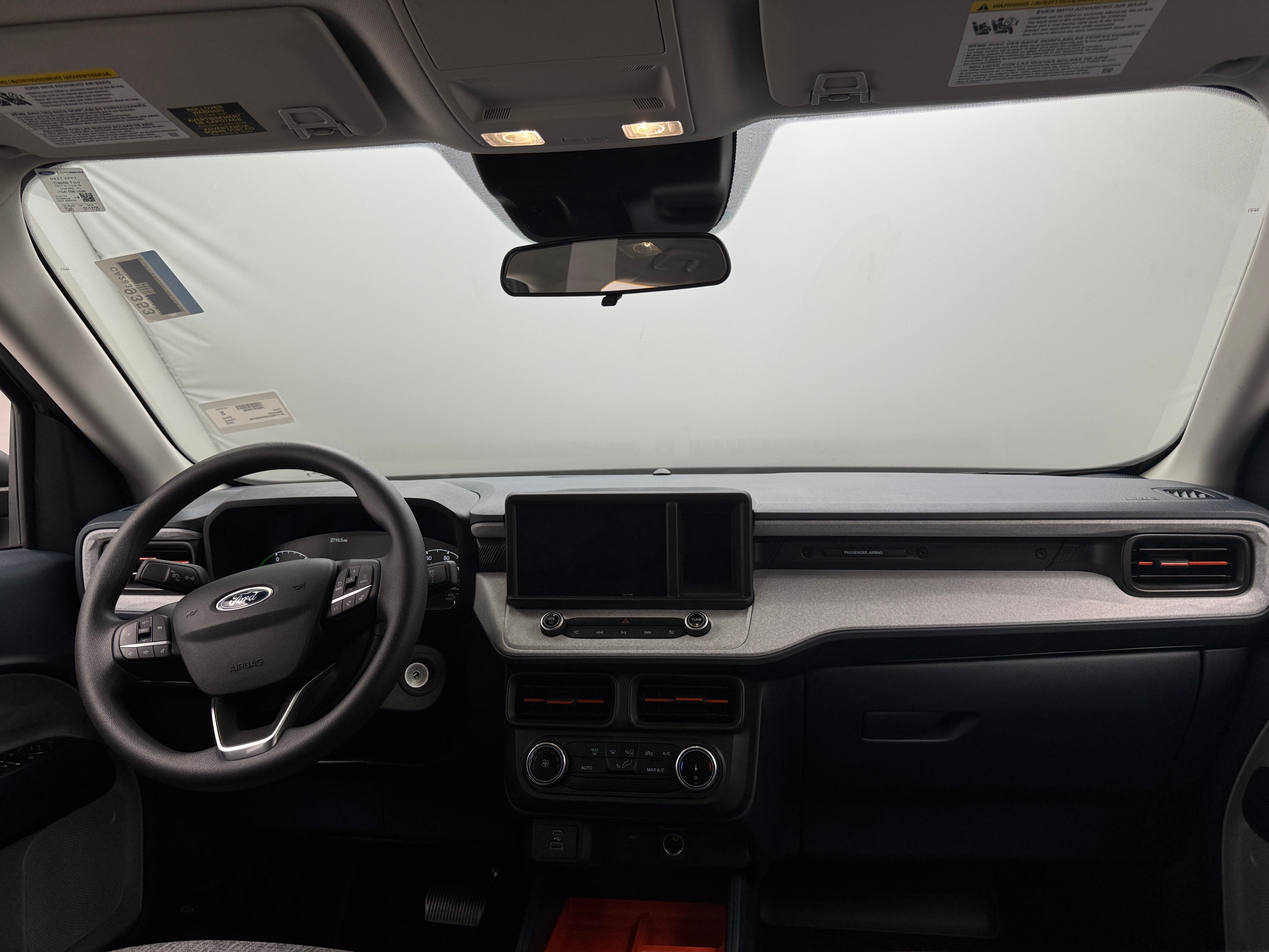 2023 Ford Maverick XLT 3