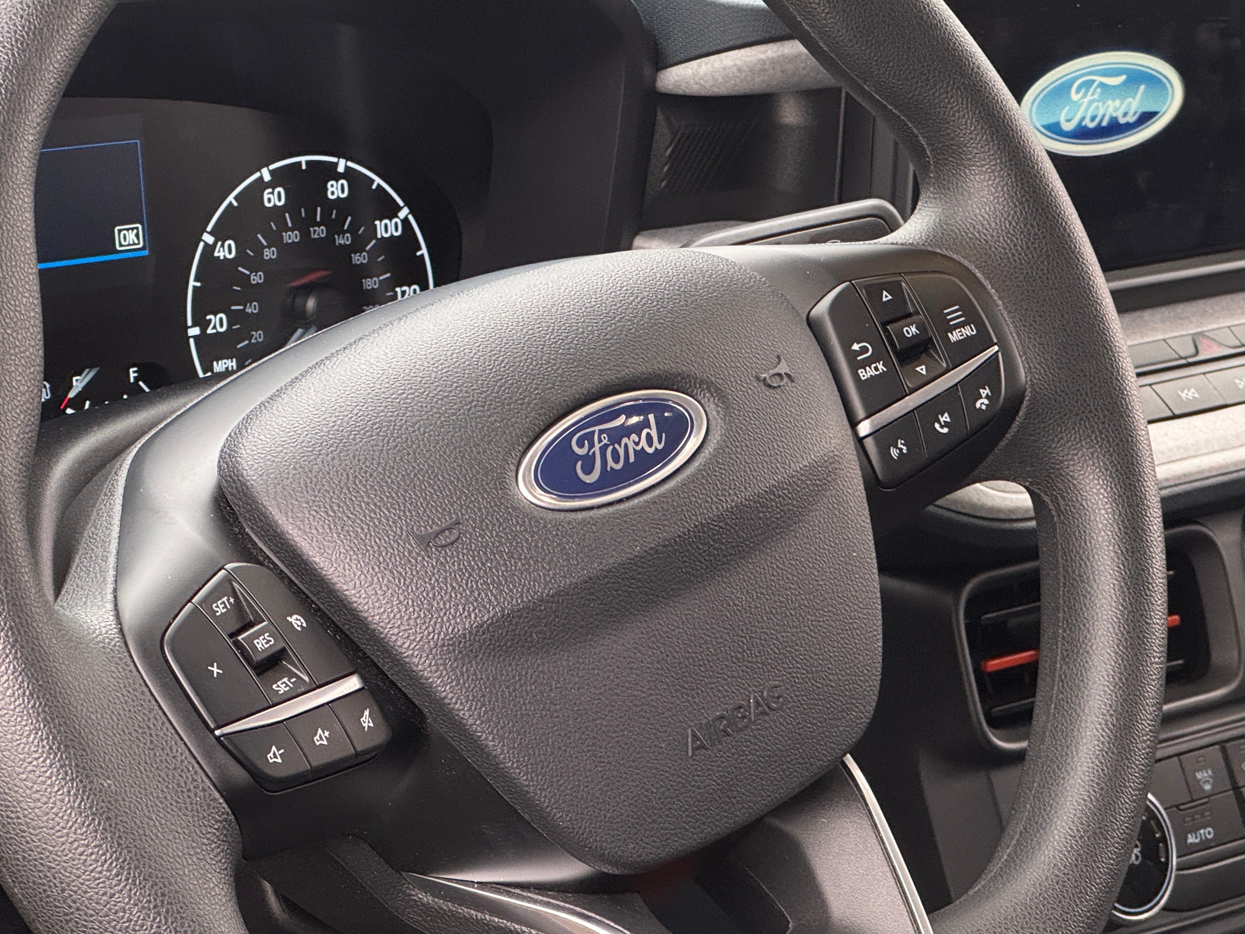 2023 Ford Maverick XLT 5