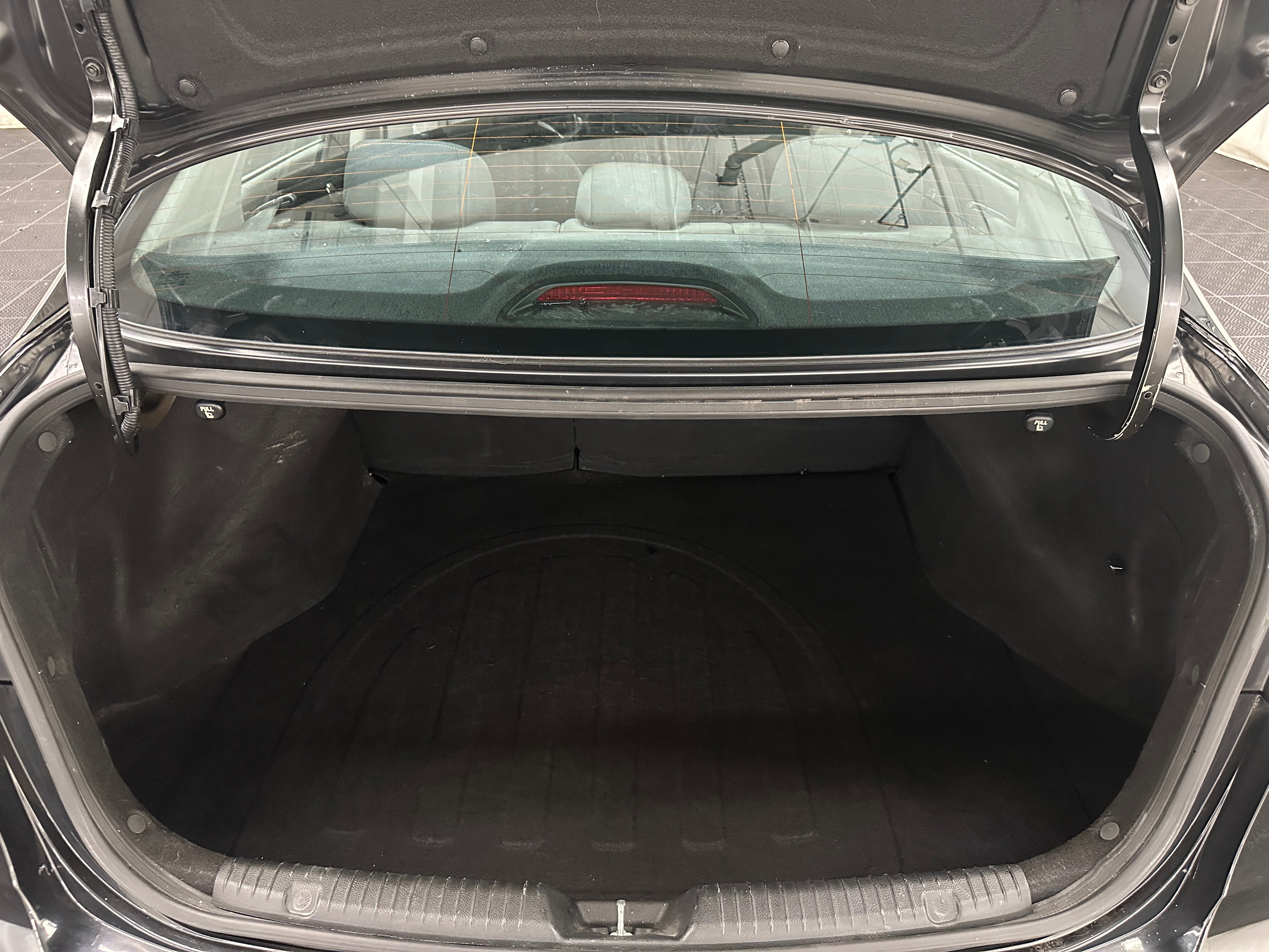 2016 Kia Forte LX 7