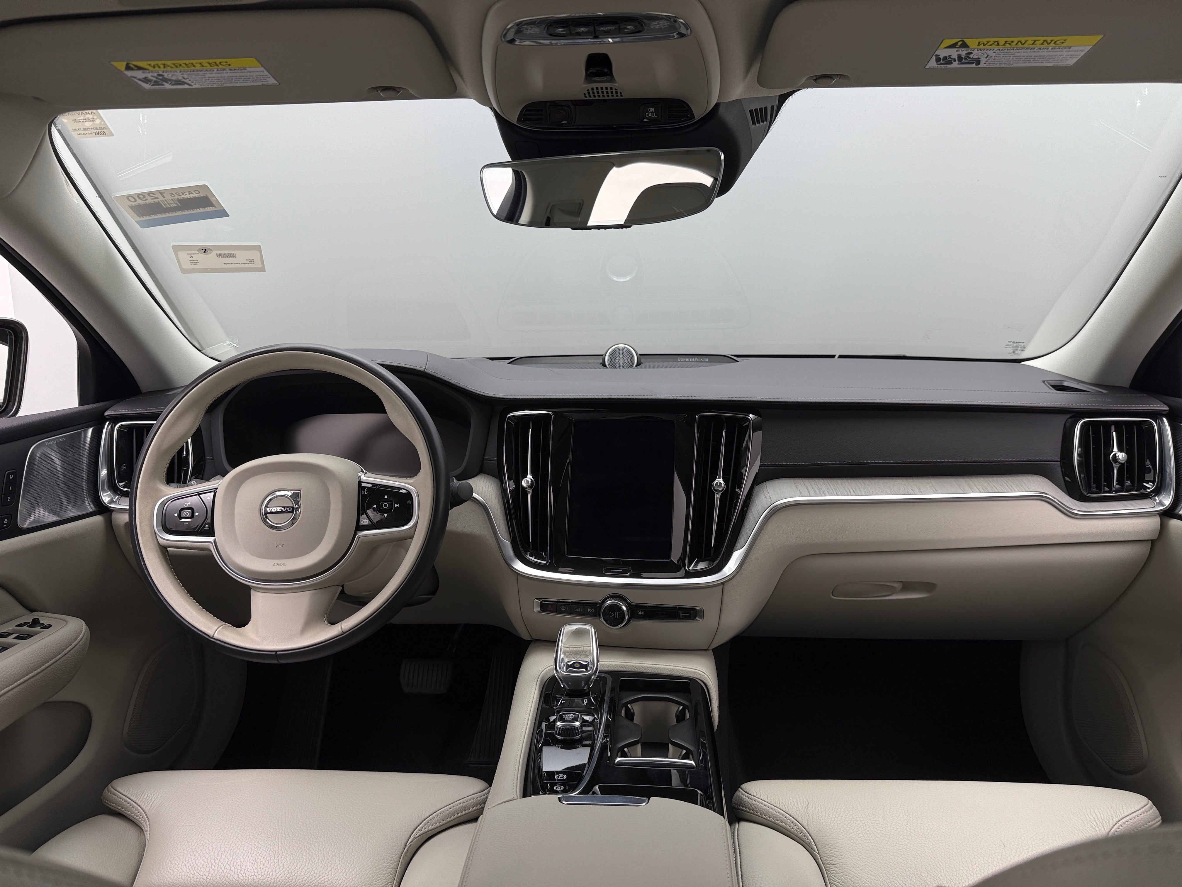 2022 Volvo S60 T8 Inscription 2