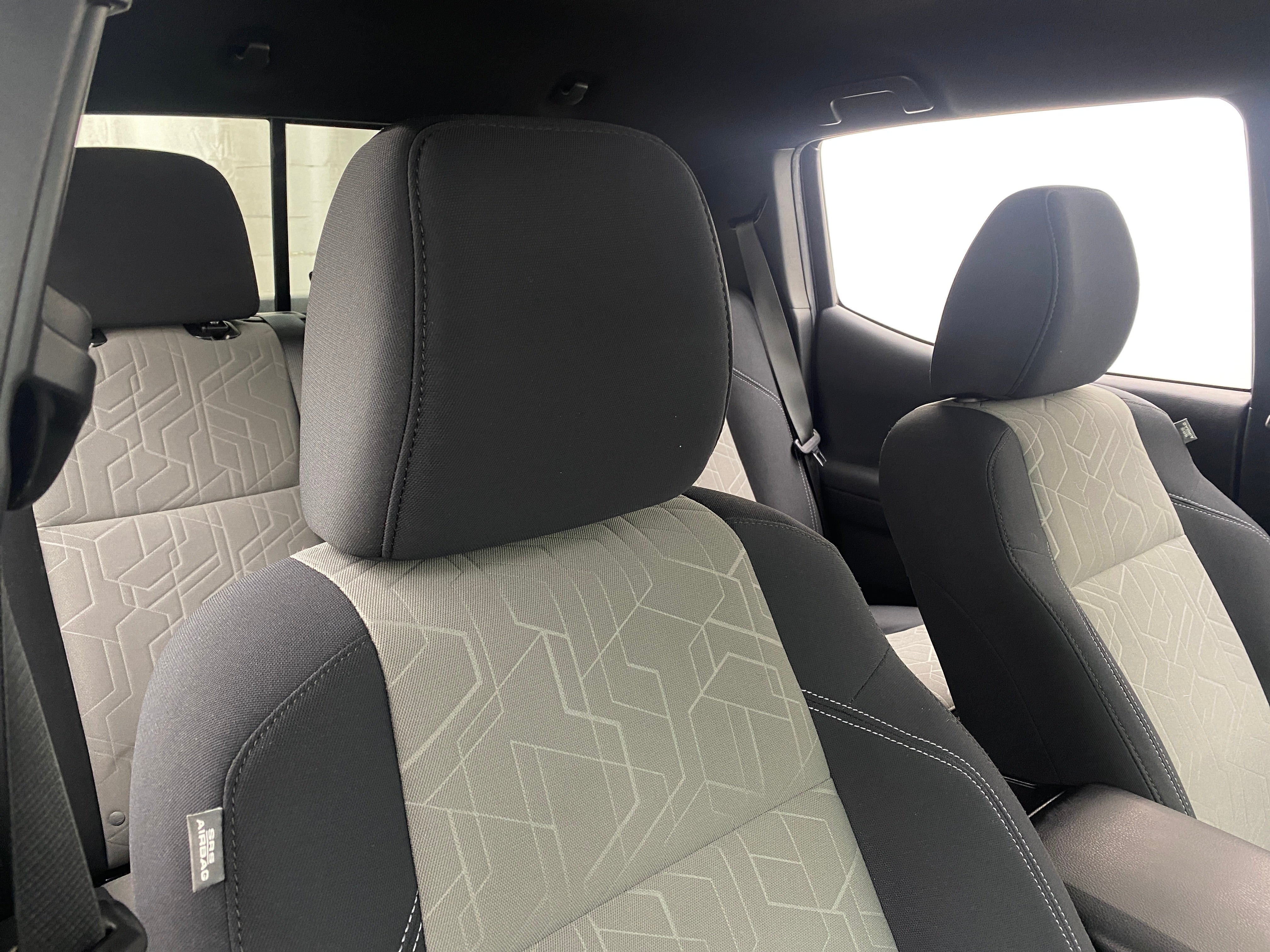 2023 Toyota Tacoma TRD Sport 2