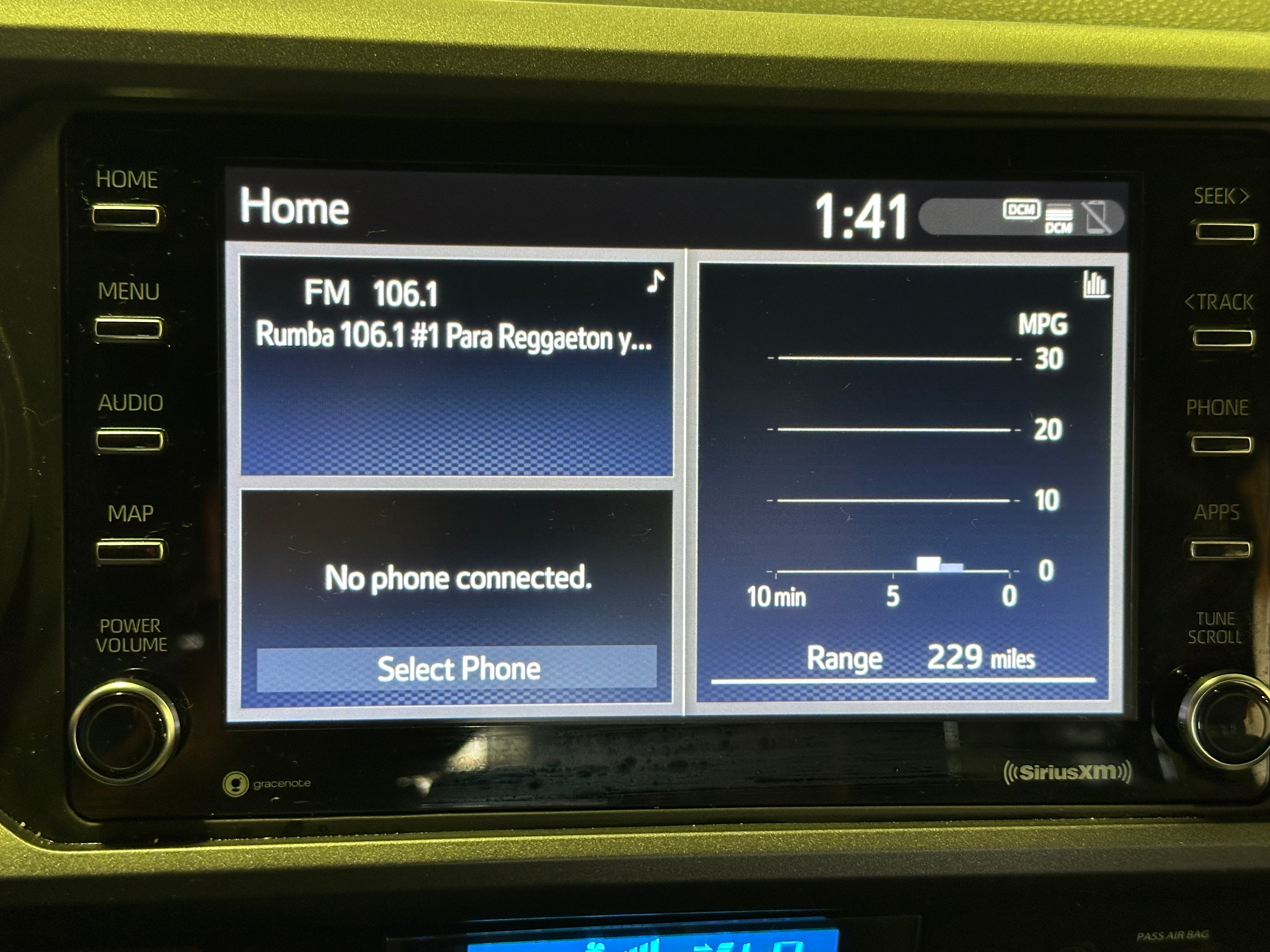 2023 Toyota Tacoma TRD Sport 4