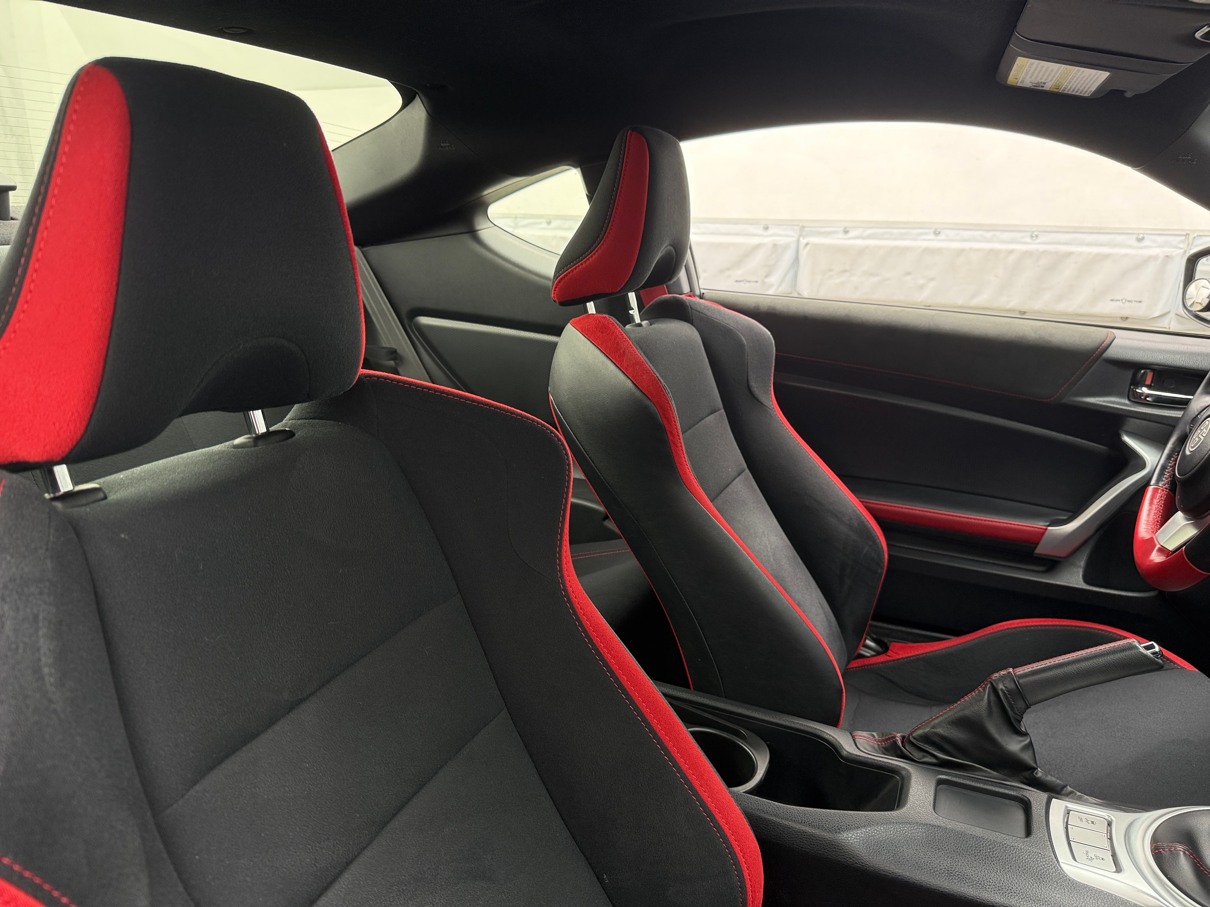 Thumbnail: 2019 Toyota 86 - 2