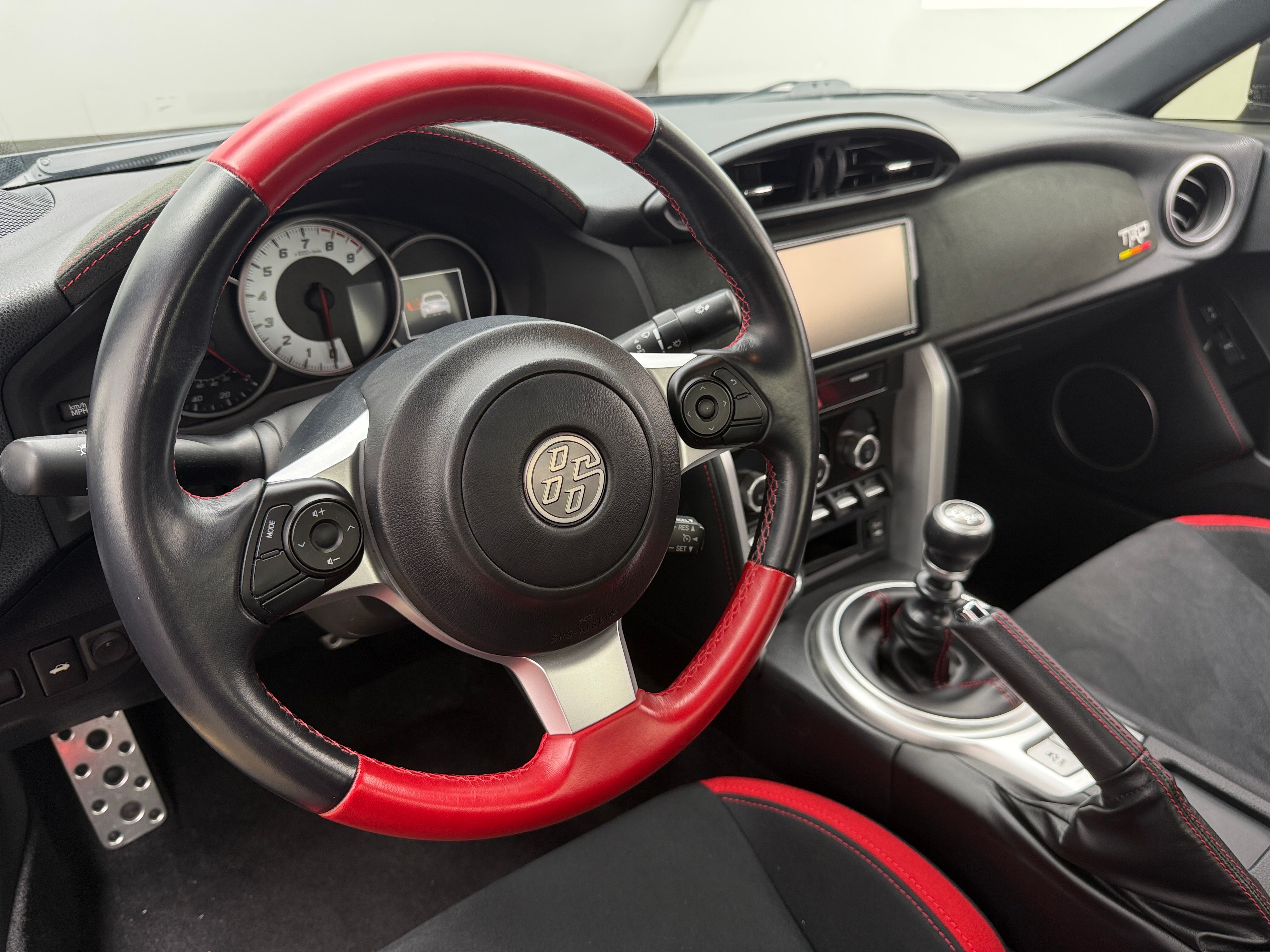 Thumbnail: 2019 Toyota 86 - 4