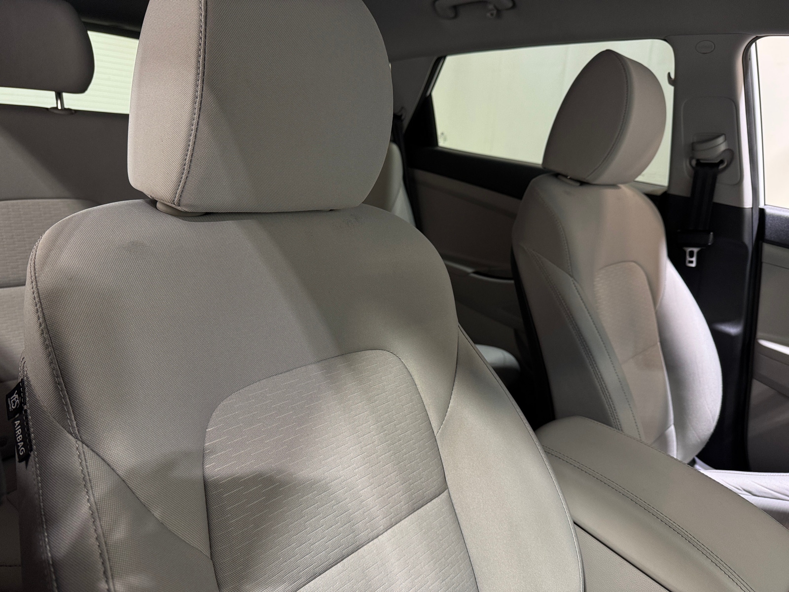 Thumbnail: 2019 Hyundai Tucson - 2