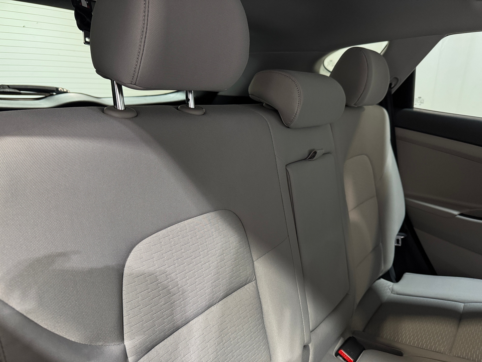 Thumbnail: 2019 Hyundai Tucson - 6