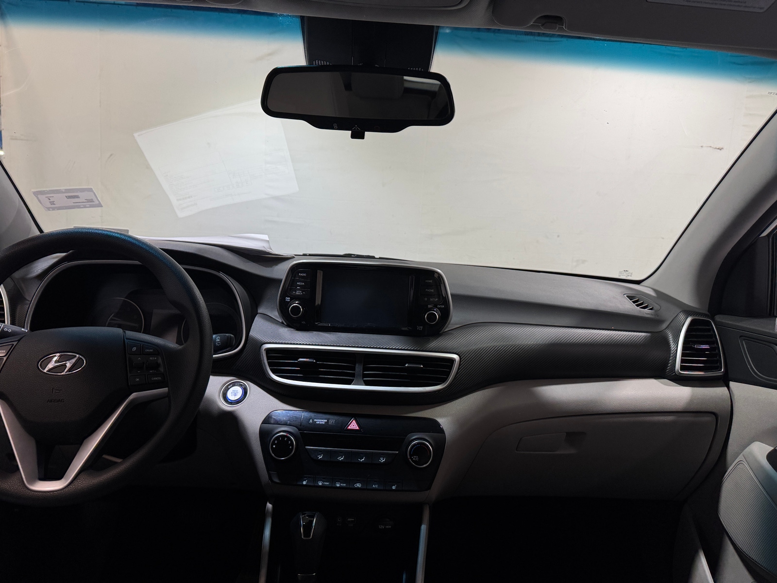 Thumbnail: 2019 Hyundai Tucson - 3