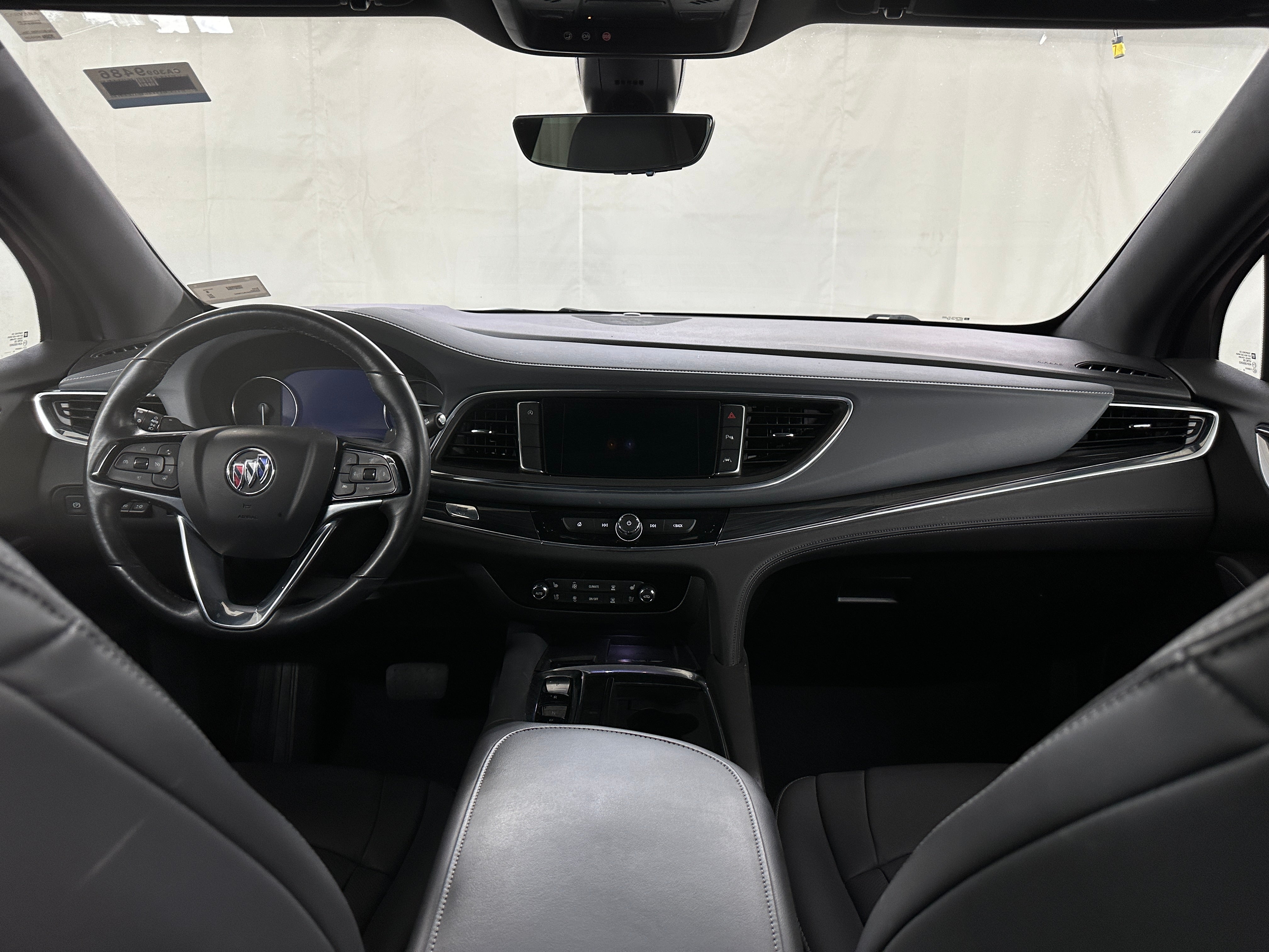 Thumbnail: 2024 Buick Enclave - 2