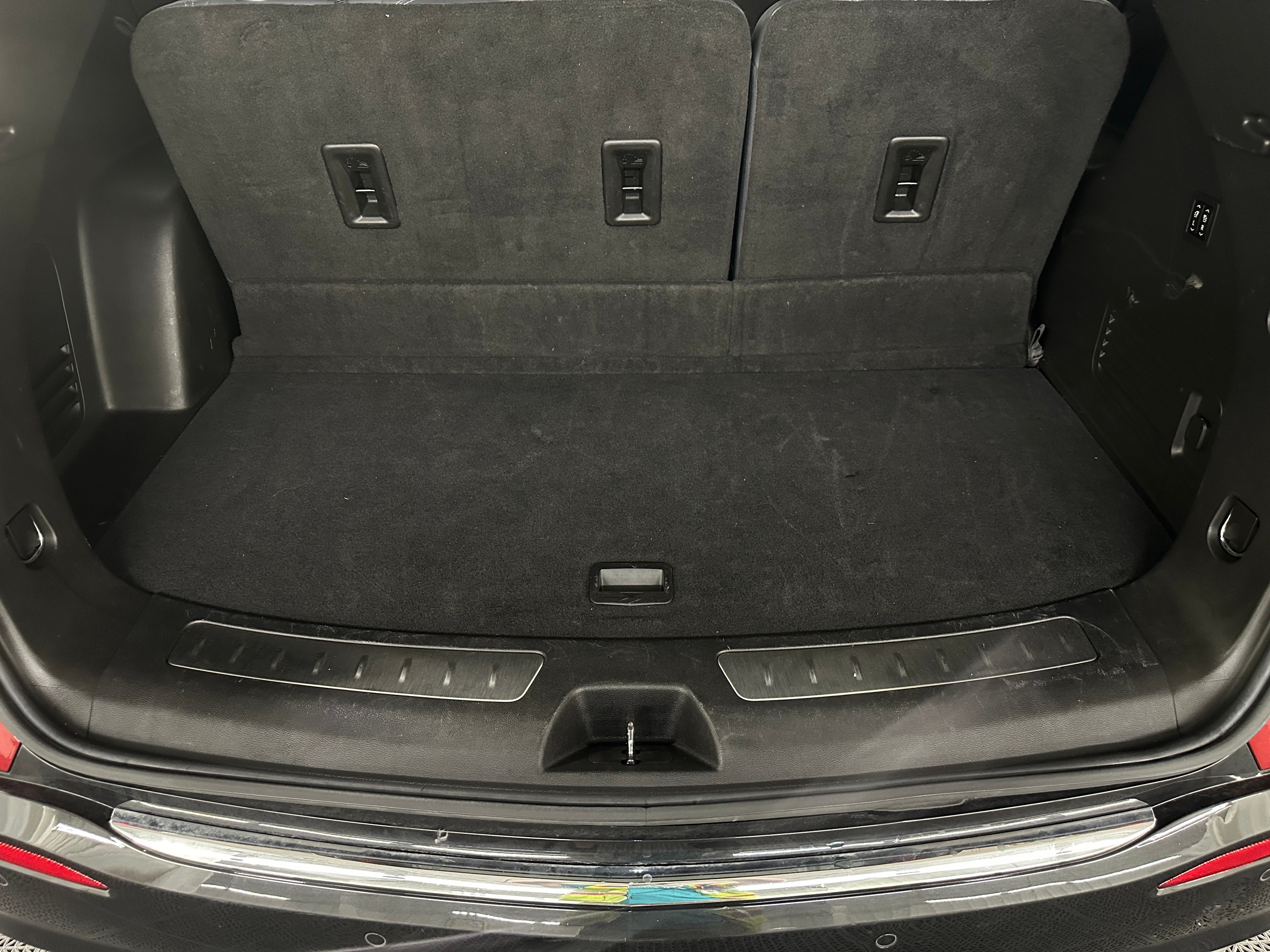 Thumbnail: 2024 Buick Enclave - 6