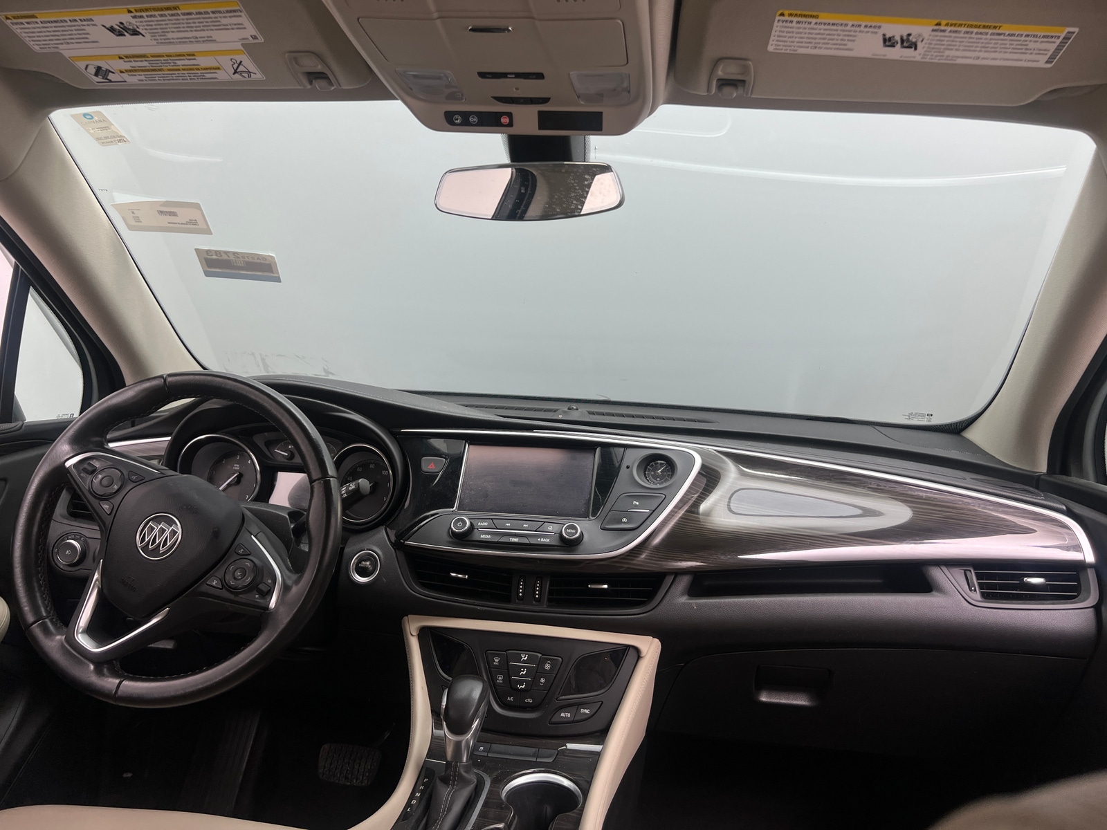 Thumbnail: 2020 Buick Envision - 3