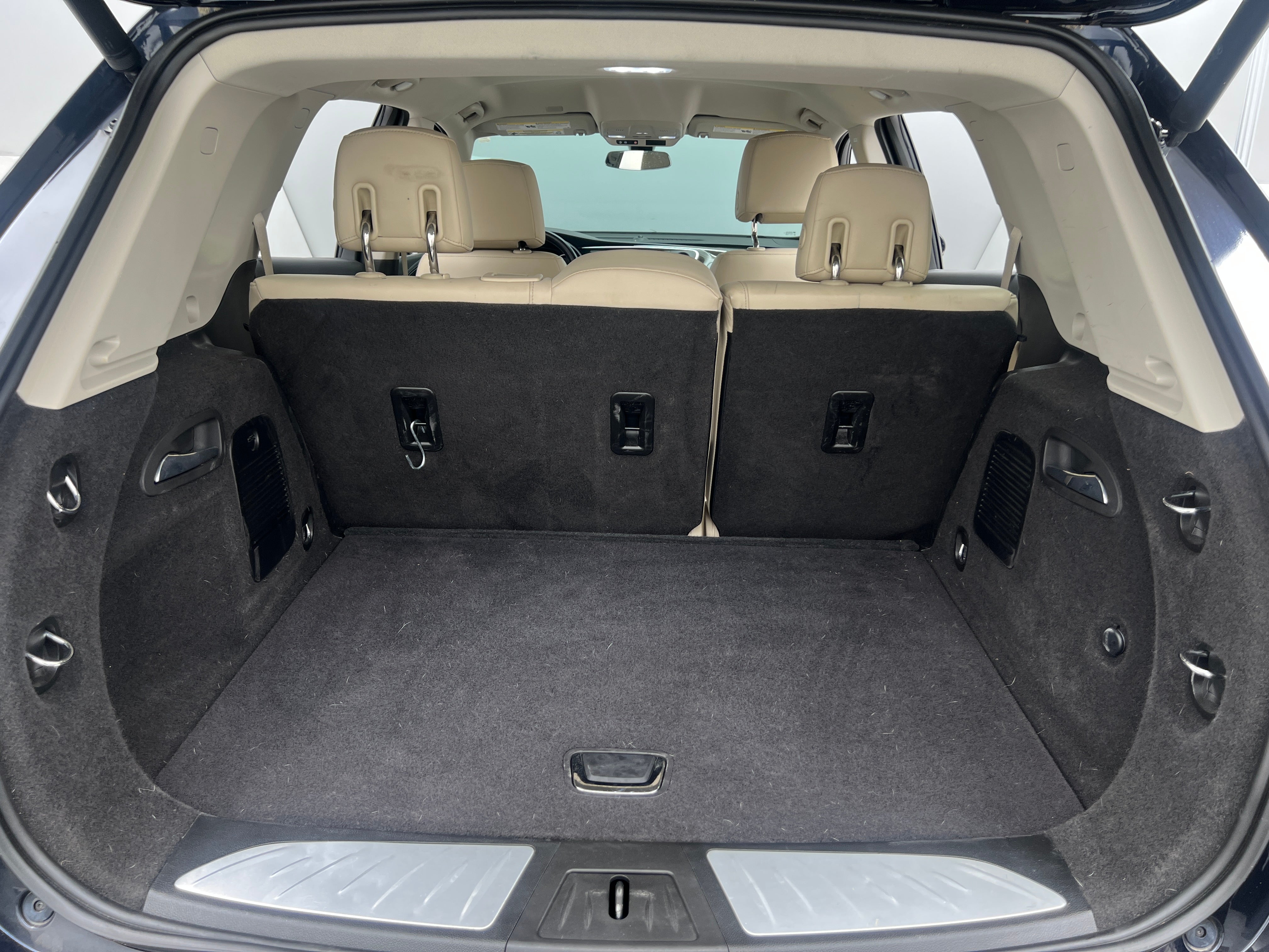 2020 Buick Envision Preferred 7