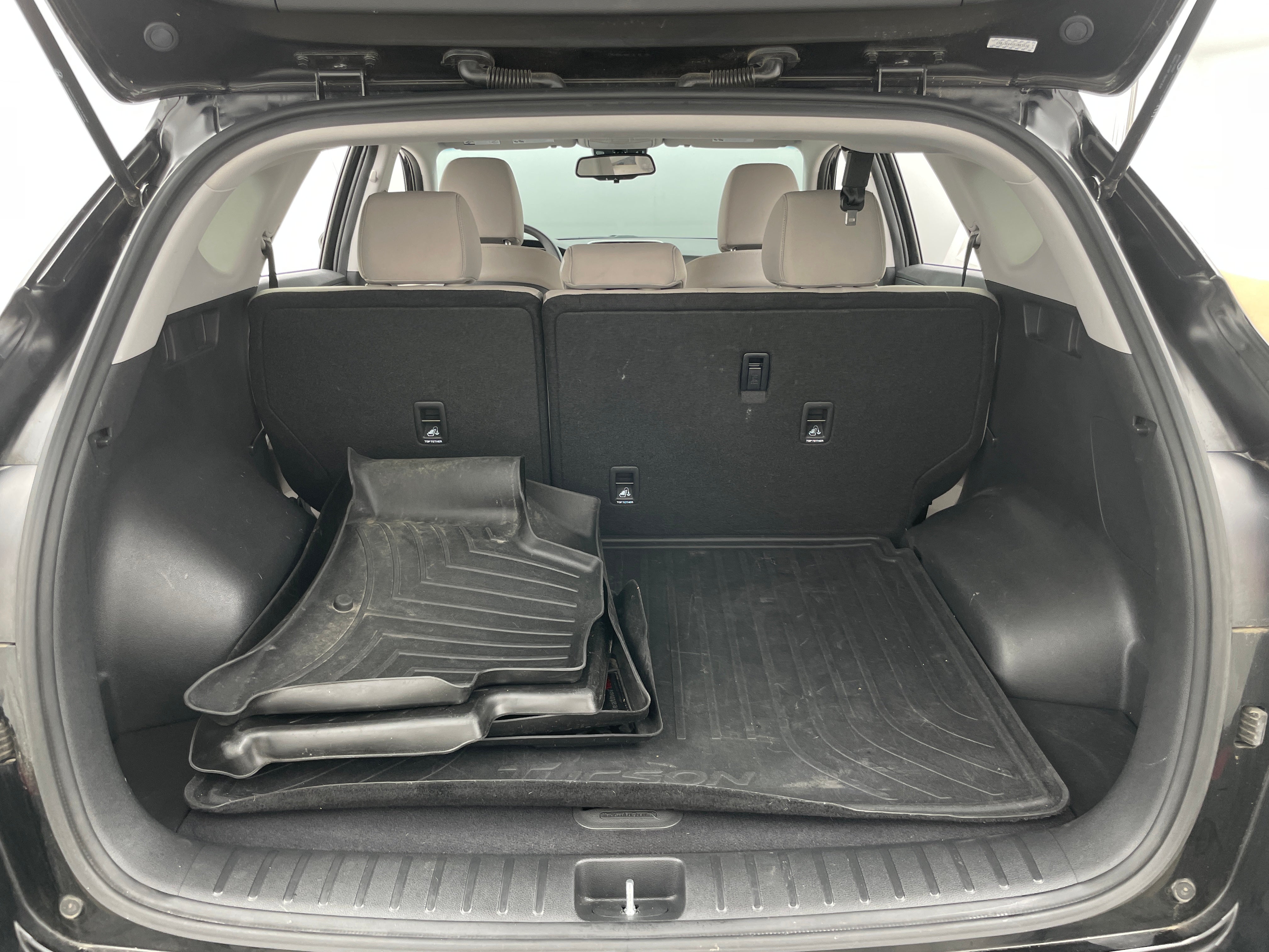 2019 Hyundai Tucson Value 7