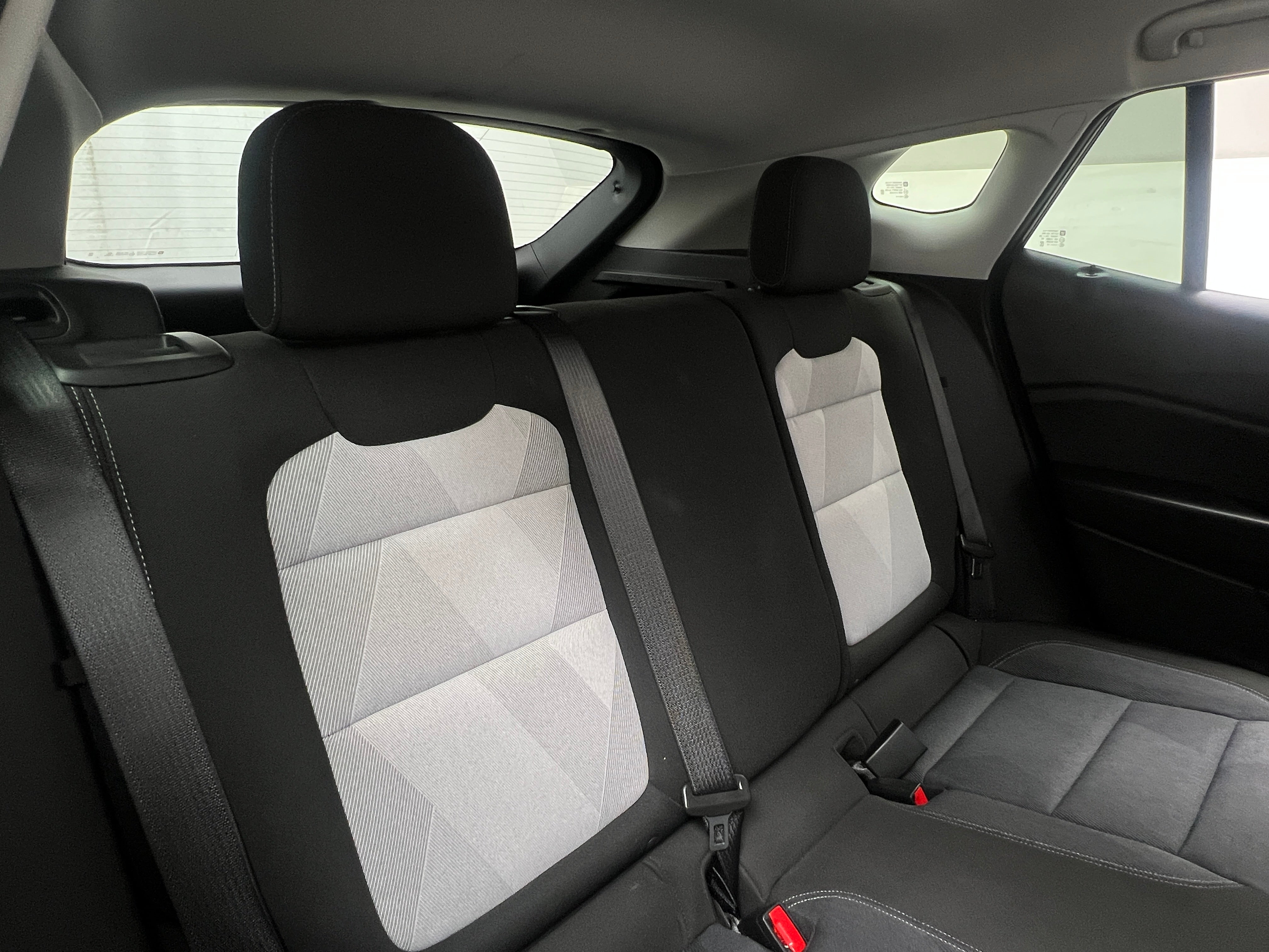 2025 Chevrolet Trax LS 6