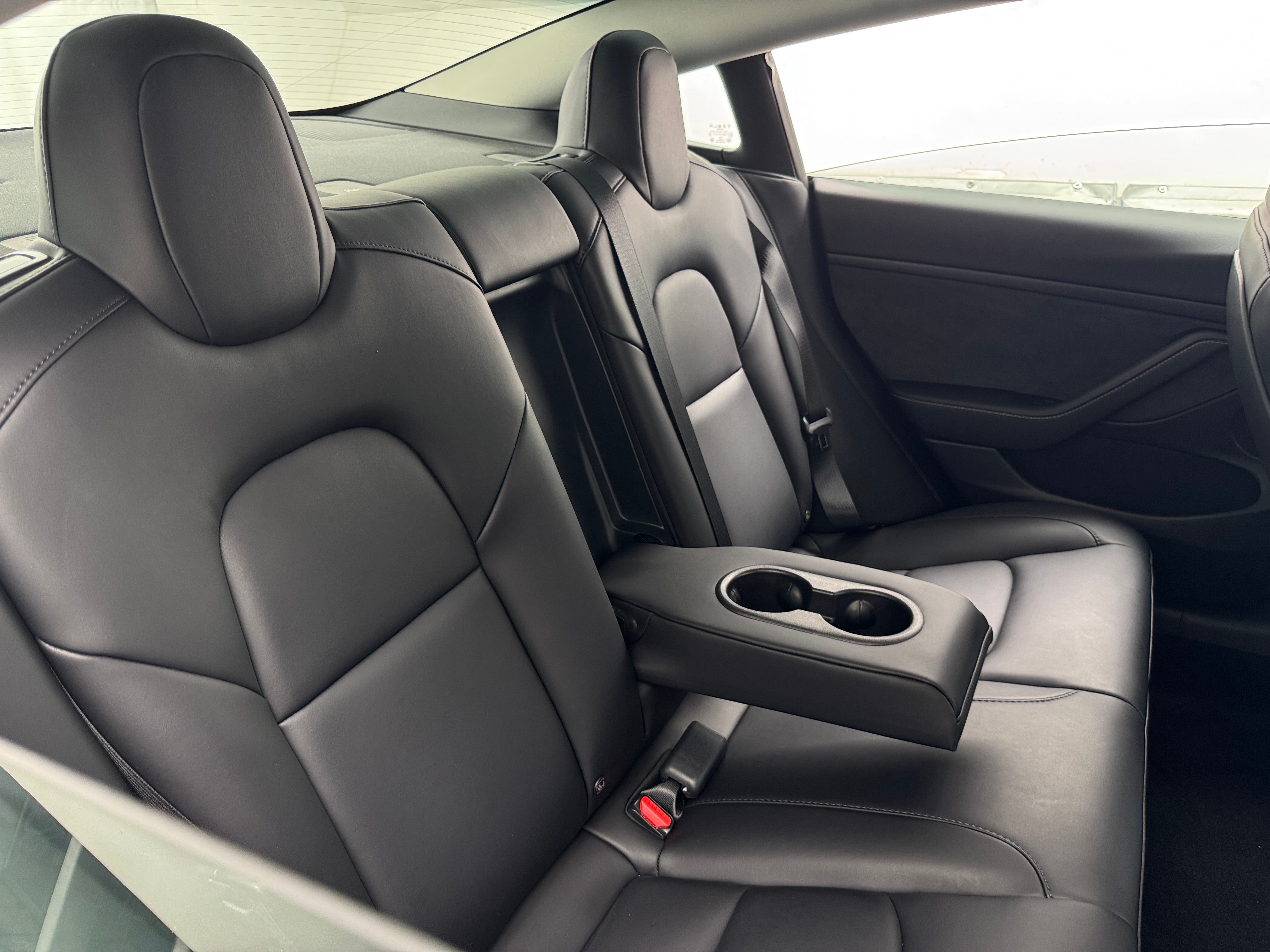 2023 Tesla Model 3 Long Range 5