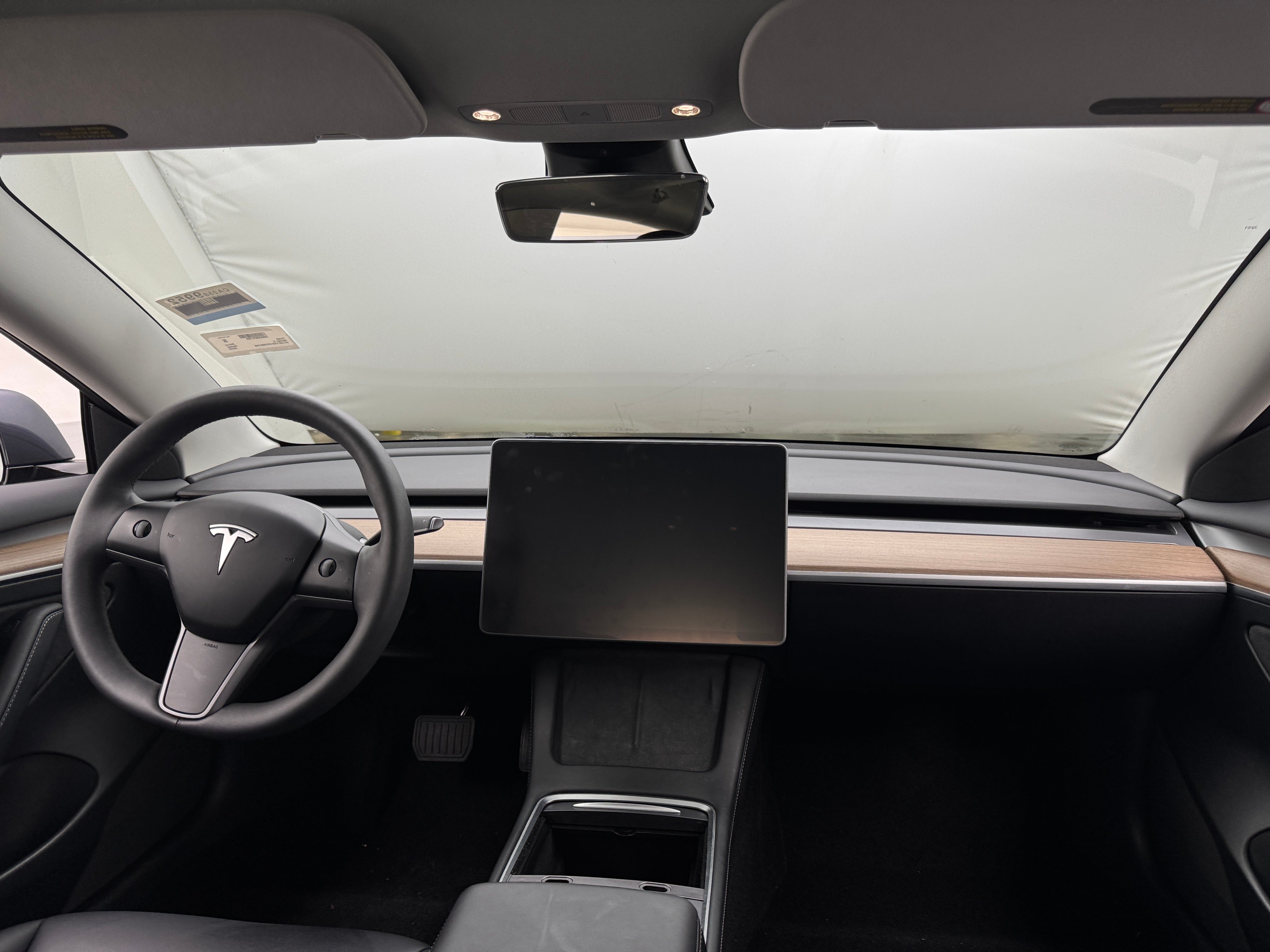2023 Tesla Model 3 Long Range 2