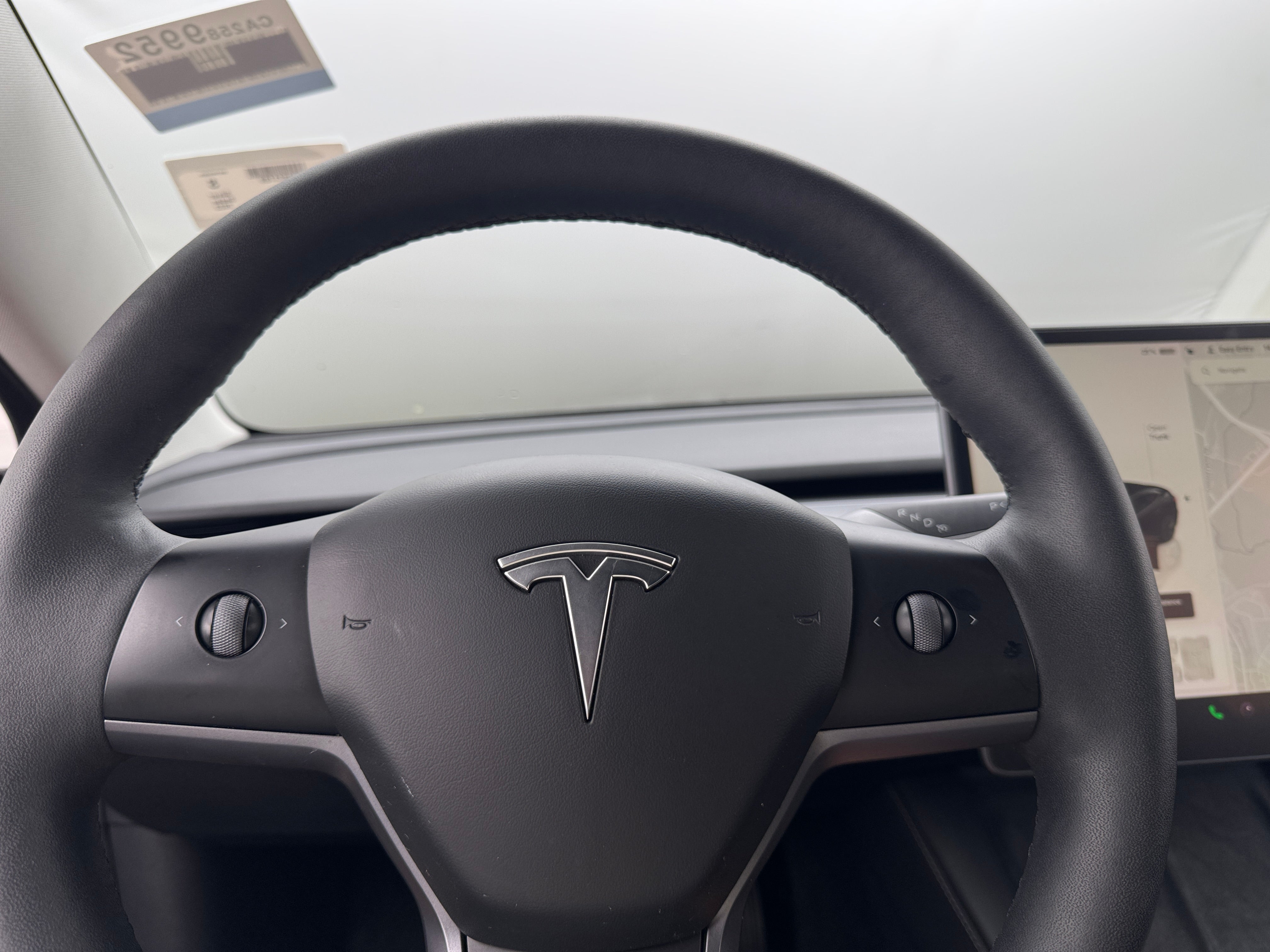 2023 Tesla Model 3 Long Range 4