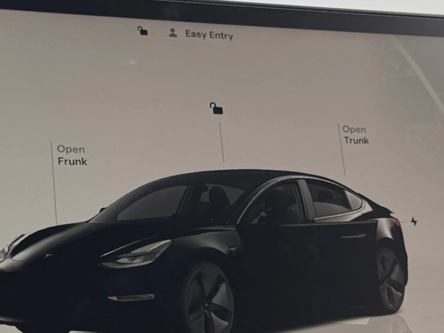 2023 Tesla Model 3 Long Range 3