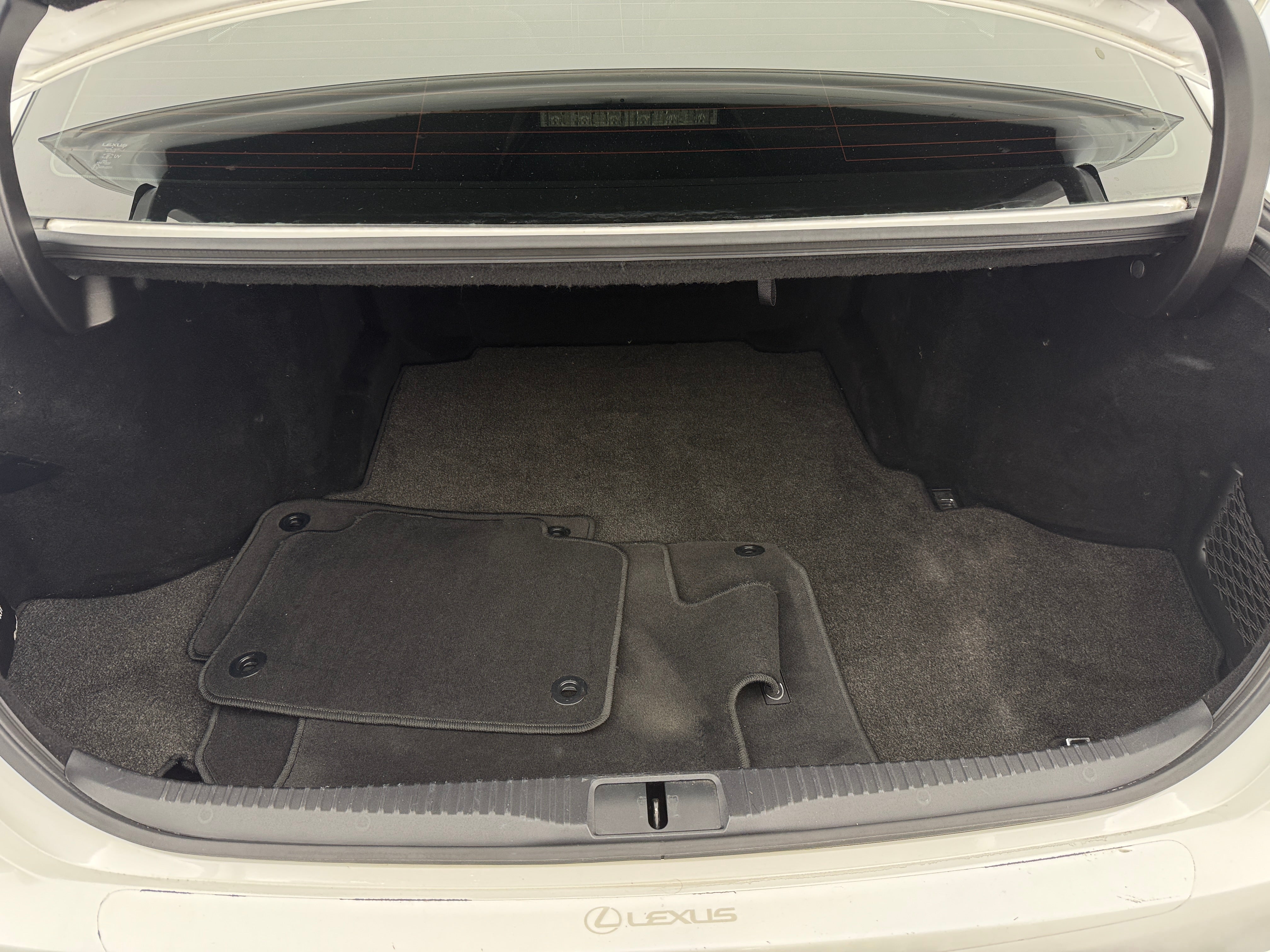 2013 Lexus GS 350 6