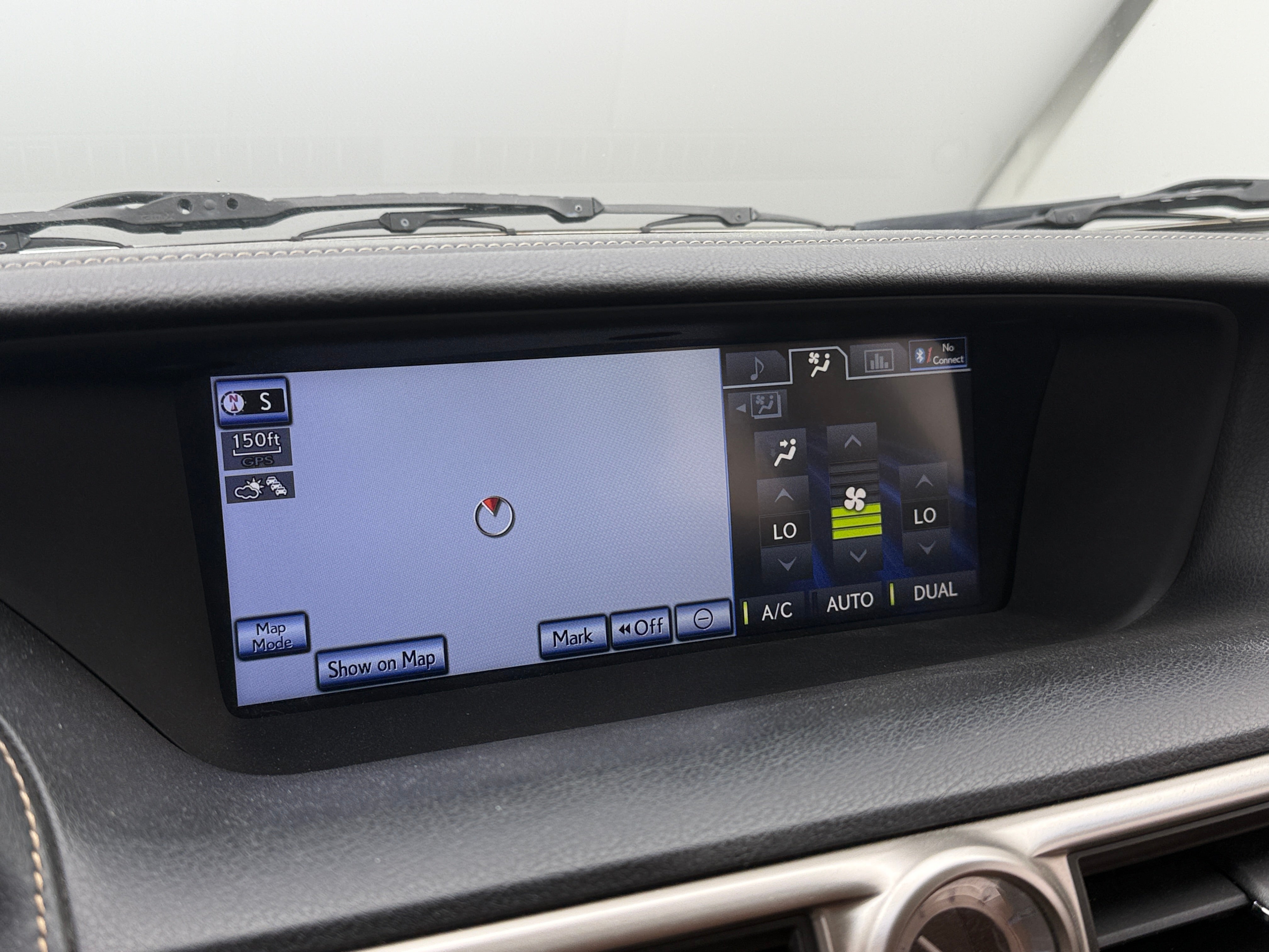 2013 Lexus GS 350 3