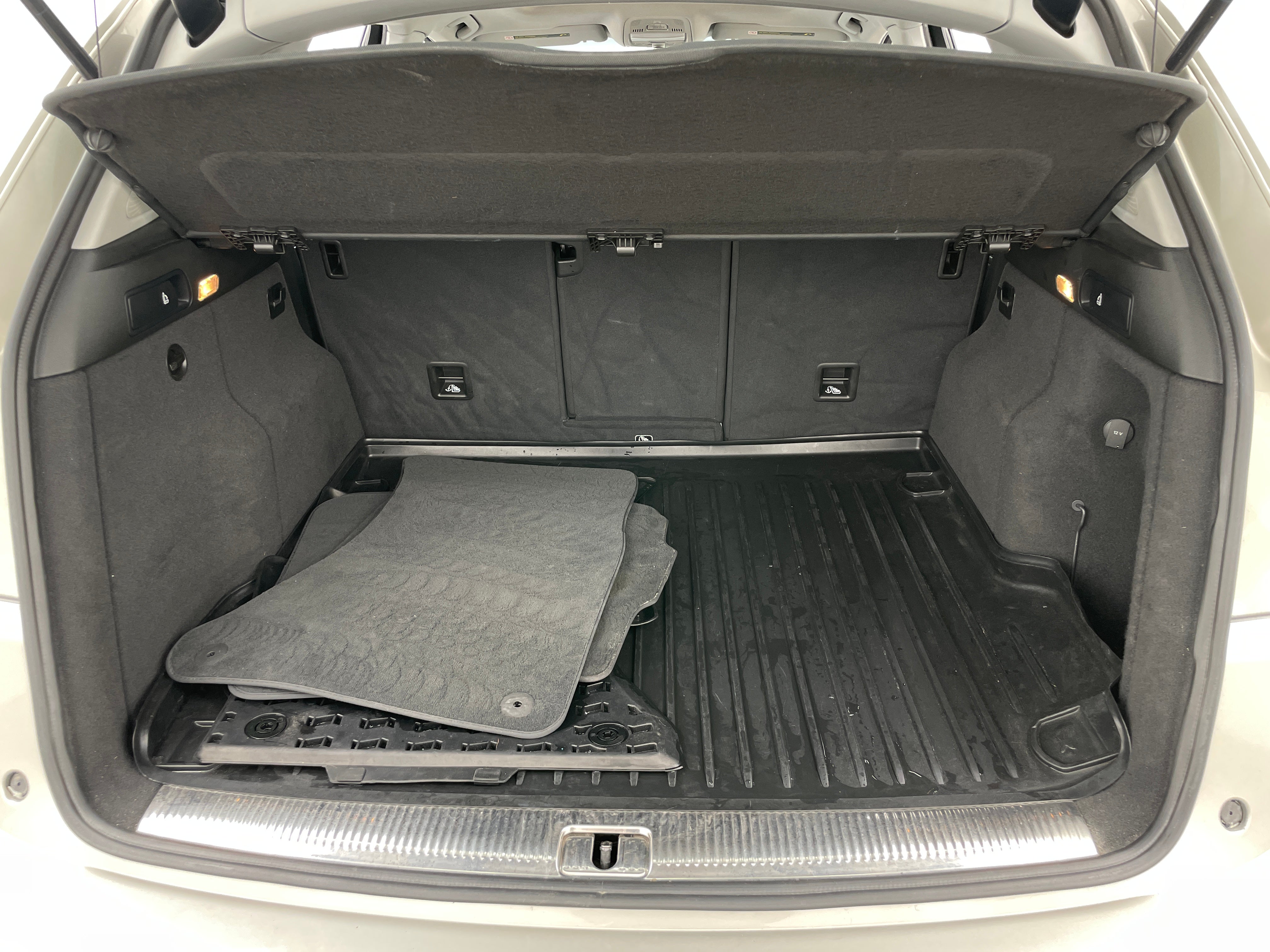 2014 Audi Q5 Premium Plus 6