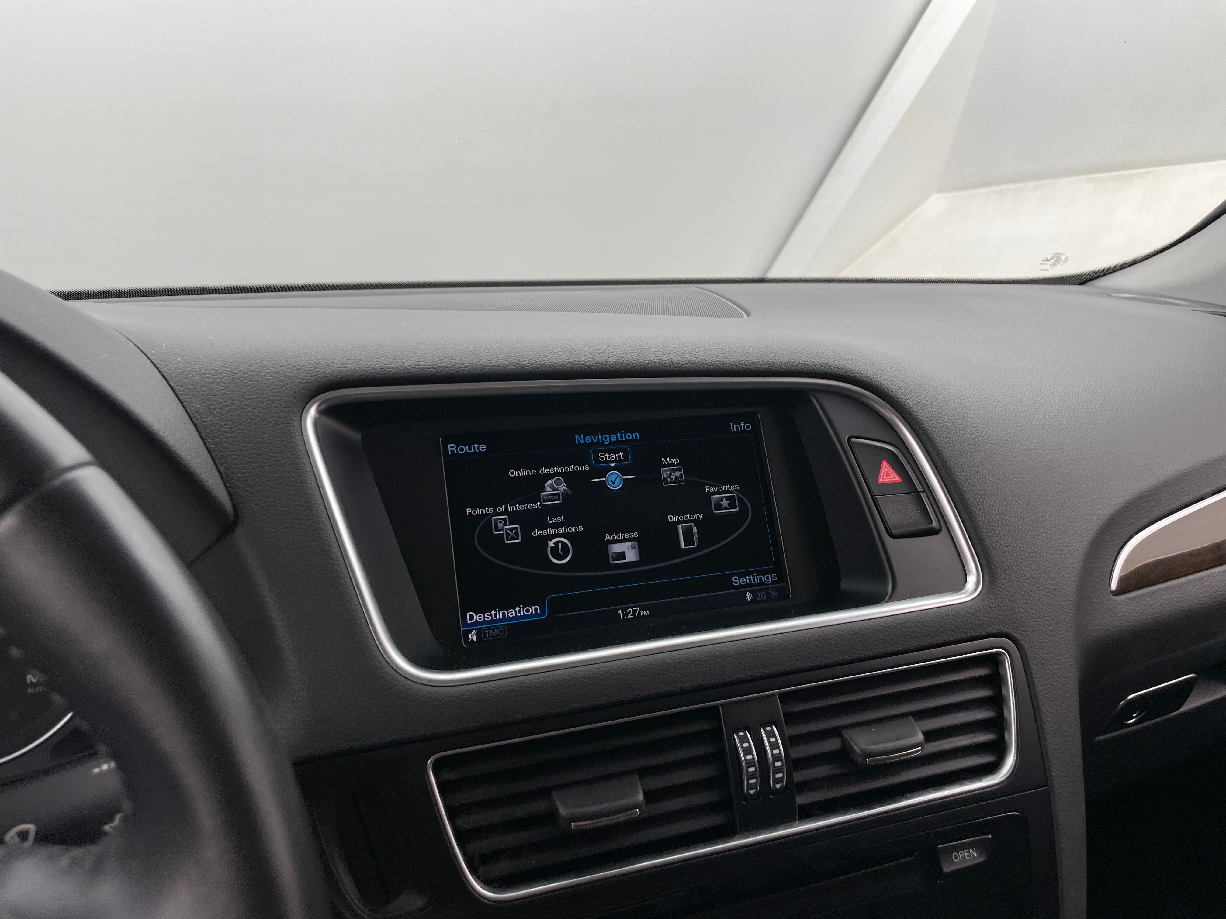 2014 Audi Q5 Premium Plus 3