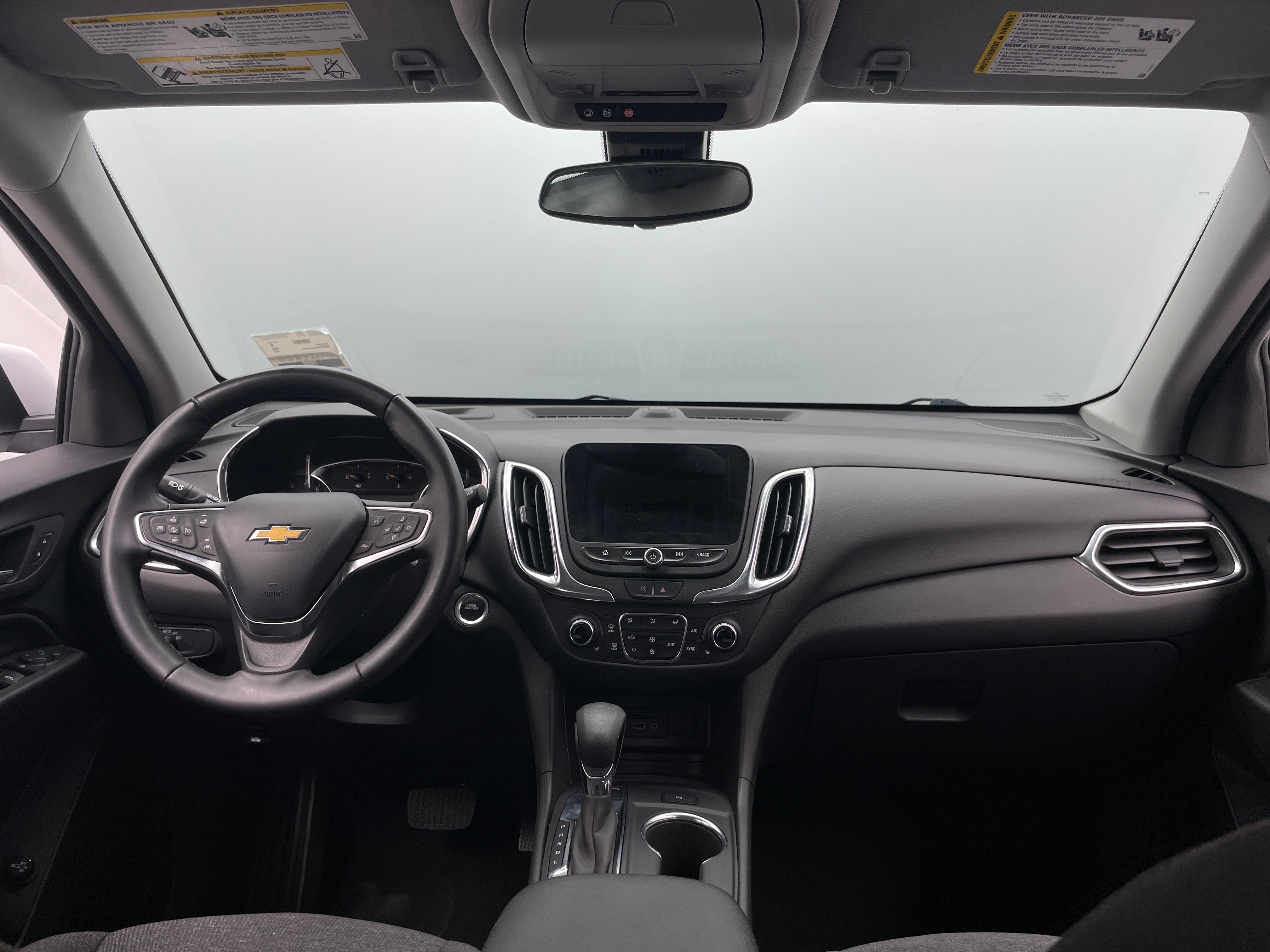 Thumbnail: 2023 Chevrolet Equinox - 3