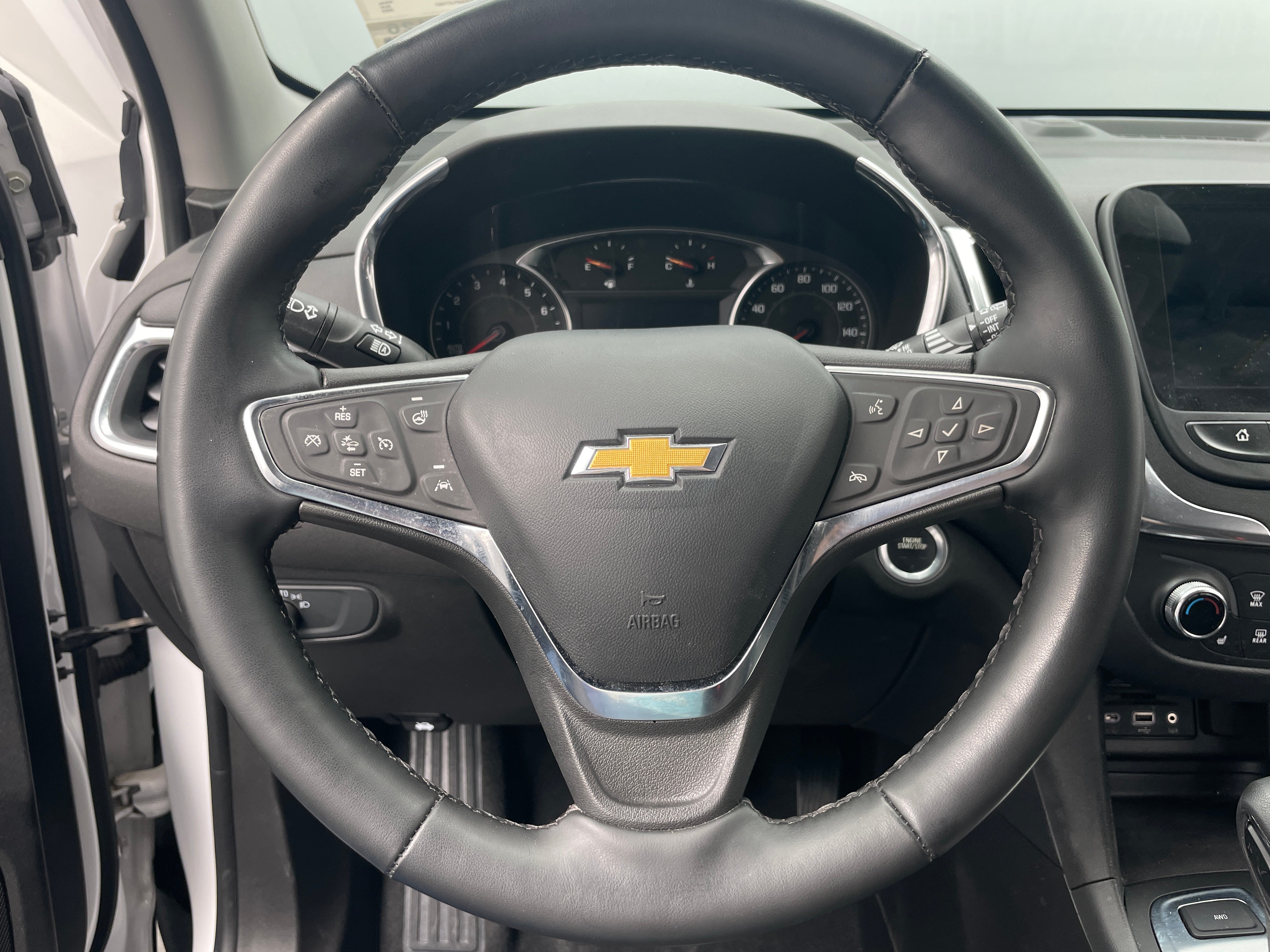 Thumbnail: 2023 Chevrolet Equinox - 5