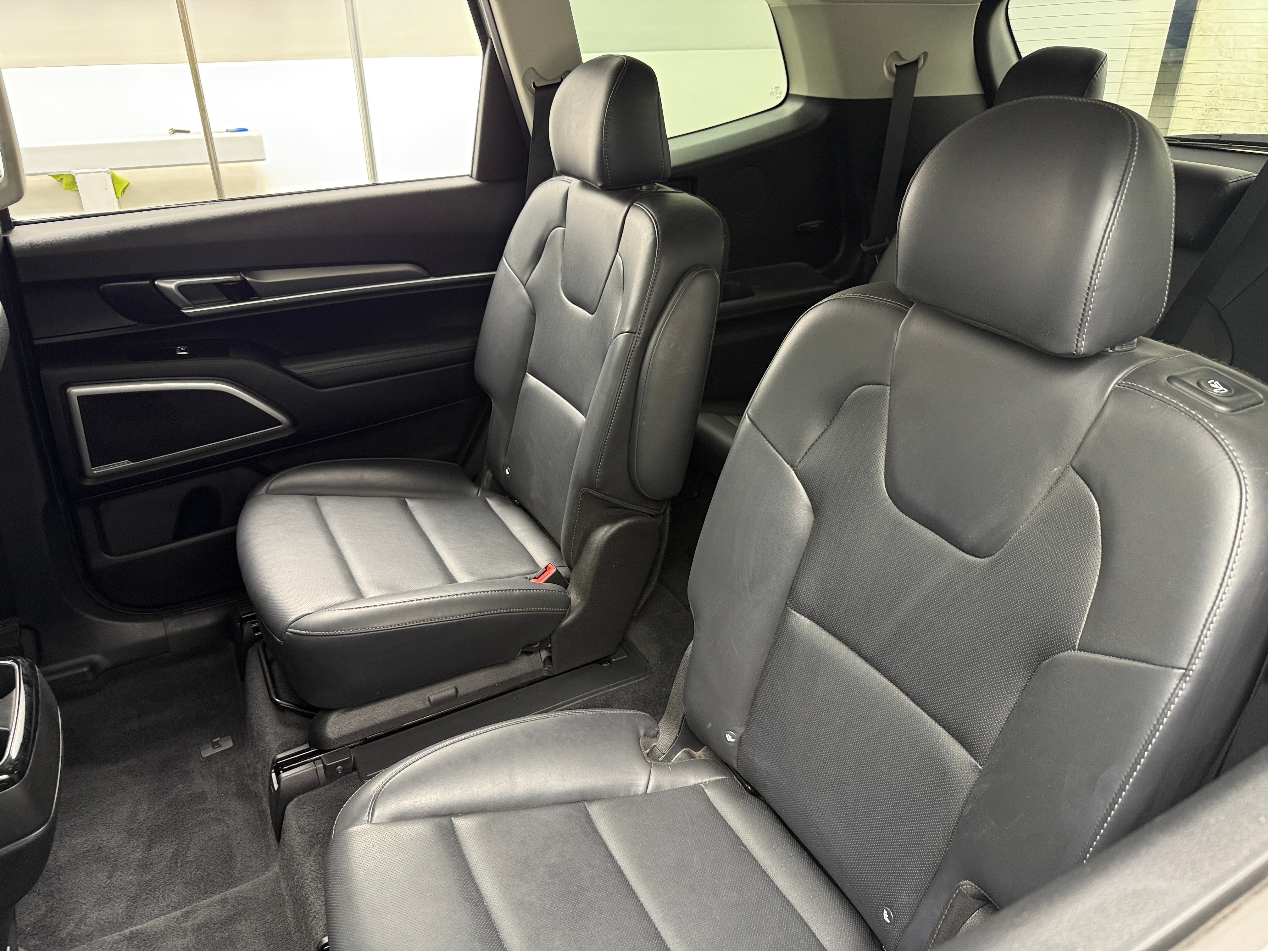 2020 Kia Telluride S 5